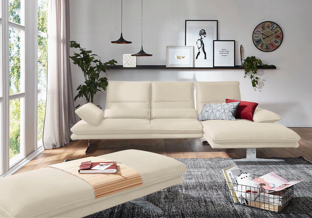 W.SCHILLIG Sofakissen broadway, für die Ecksofas günstig online kaufen