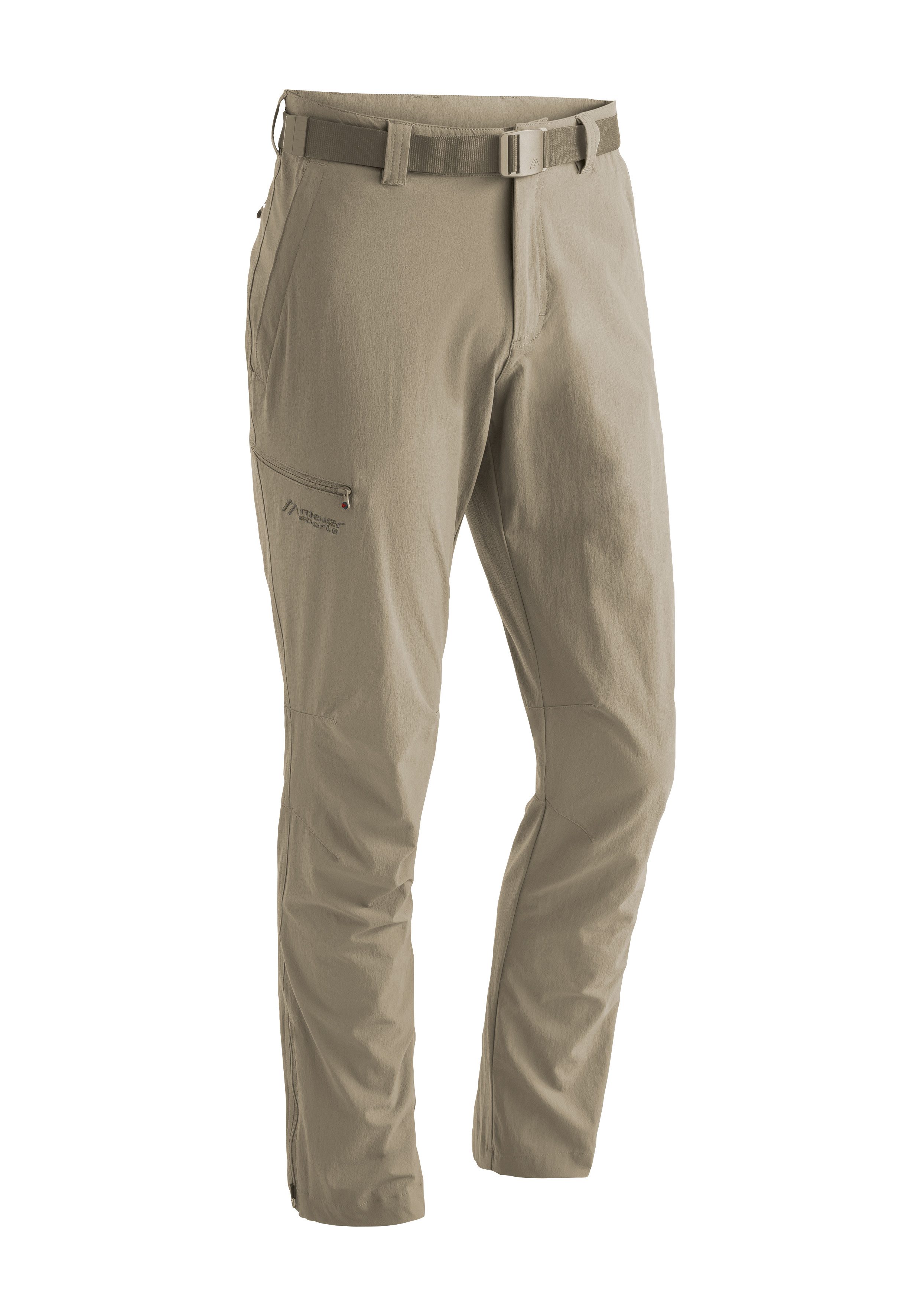 Maier Sports Funktionshose Torid slim Herren Wanderhose, atmungsaktive Outd günstig online kaufen