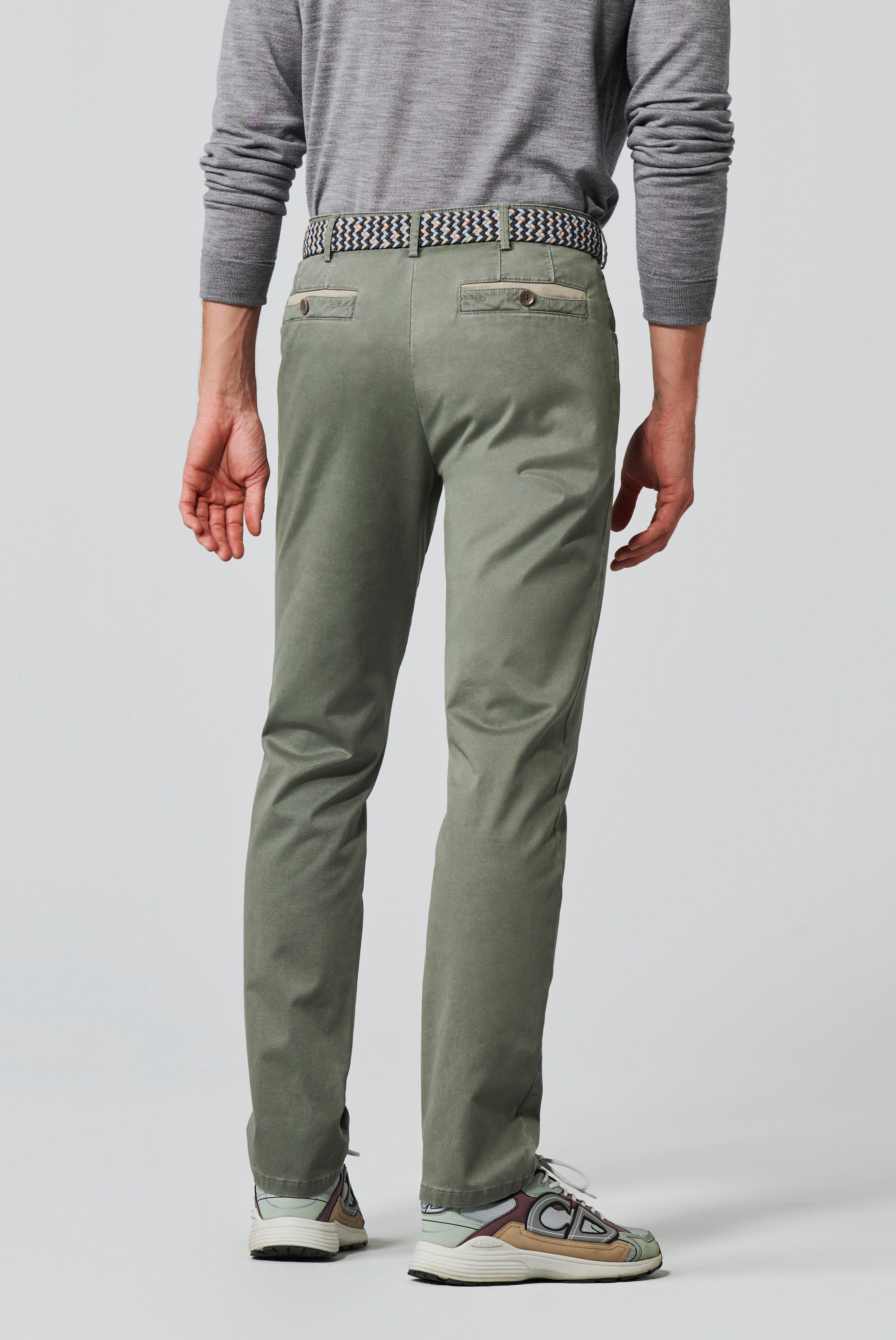 MEYER 5-Pocket-Hose