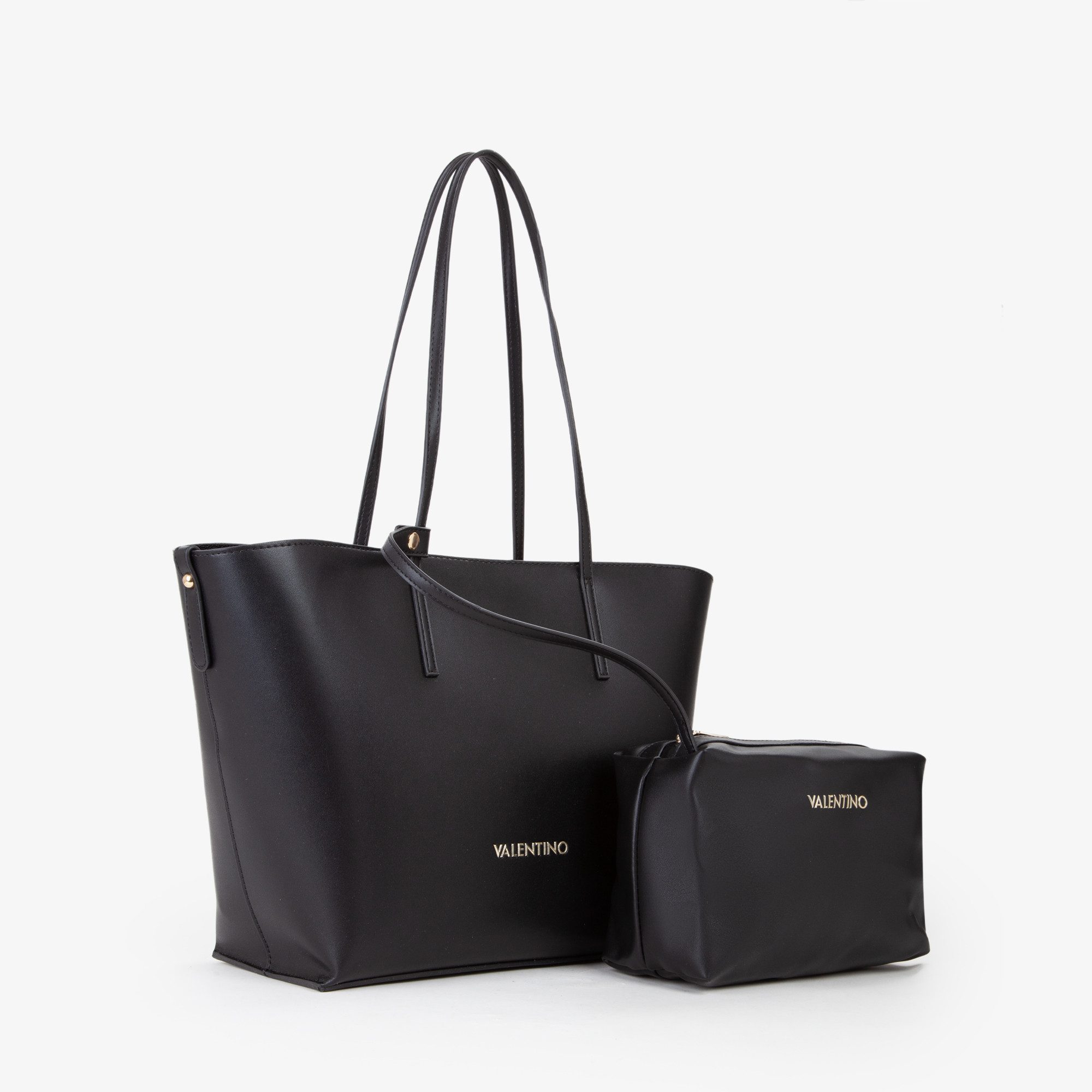 VALENTINO BAGS Shopper SHOPPING SAMY RE (Set, 2-tlg), Henkeltasche, Schulte günstig online kaufen
