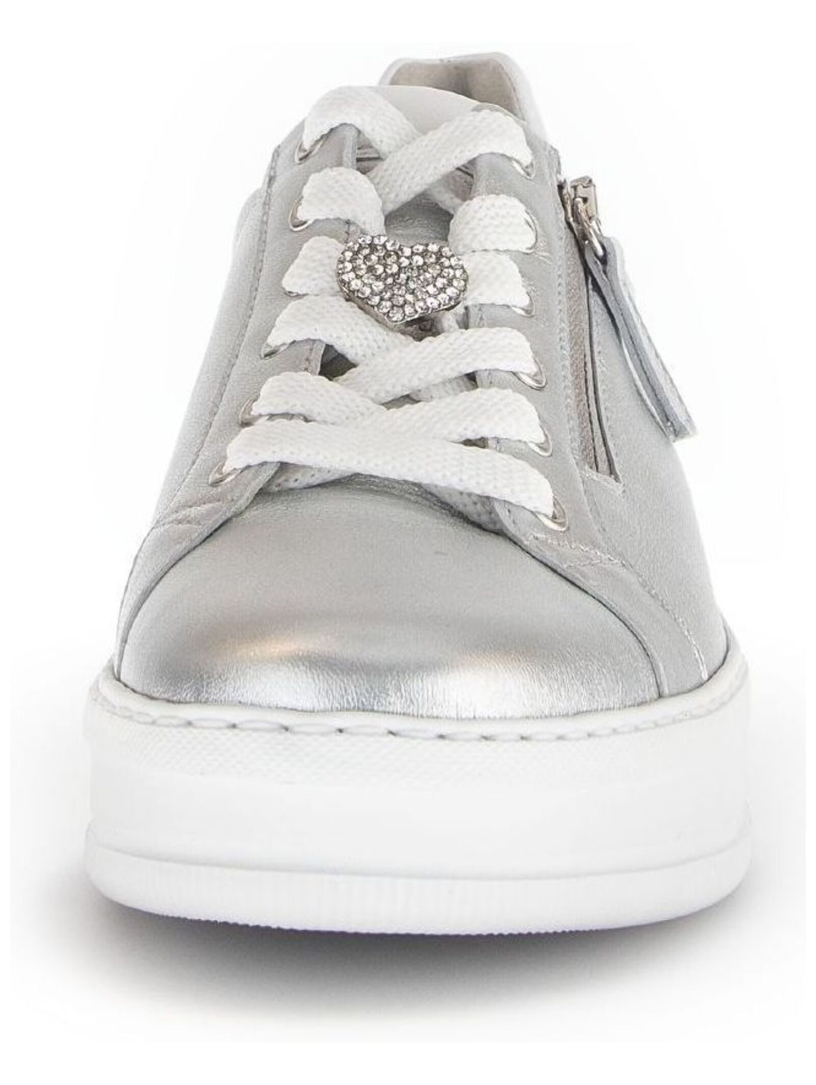 Gabor Comfort Gabor Comfort Sneaker Nappaleder Sneaker