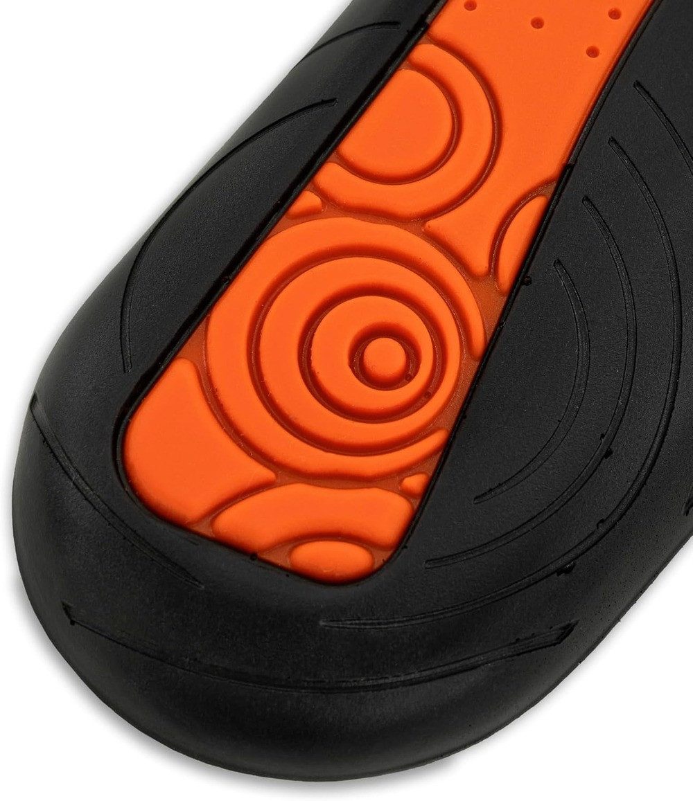 BAMA Group Fußbetteinlage Bama Balance Comfort Einlegesohlen anatomisches Komfort-Fußbett 1 Paar – Bild 2 von 5