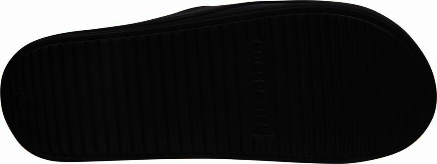 Energetics Ux.-Badesandalen Pampel BLACK/ROSE DARK Badesandale günstig online kaufen