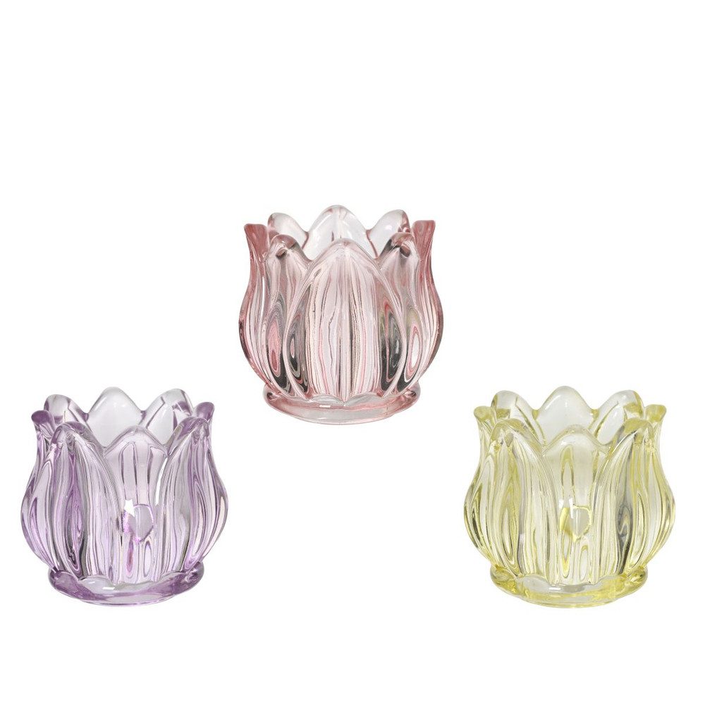 Decoris season decorations Dekolicht Teelichthalter - günstig online kaufen