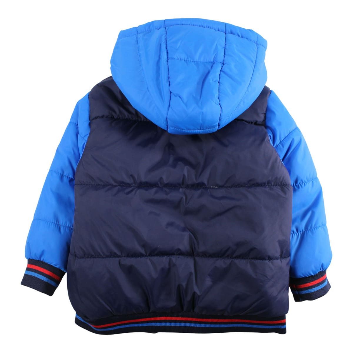 Spiderman Allwetterjacke Spiderman Kinder Jungen Winterjacke Jacke mit Kapuze Gr. 98 bis 140