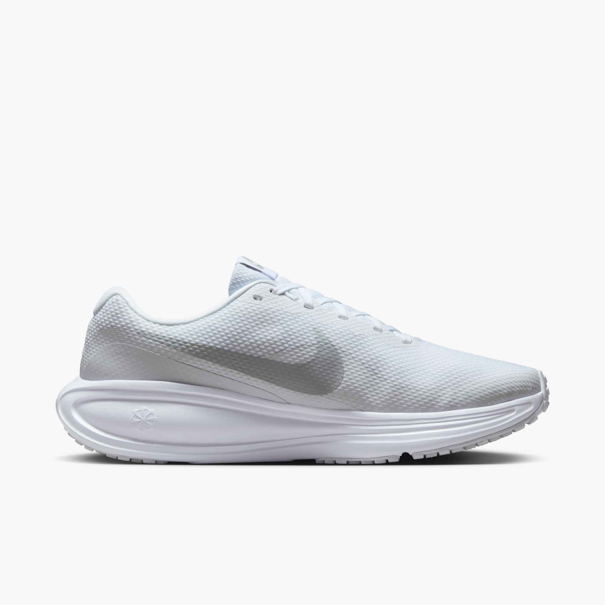 Nike Nike Revolution 8 Laufschuh sportlicher Stil, leicht profiliertes Sohl günstig online kaufen