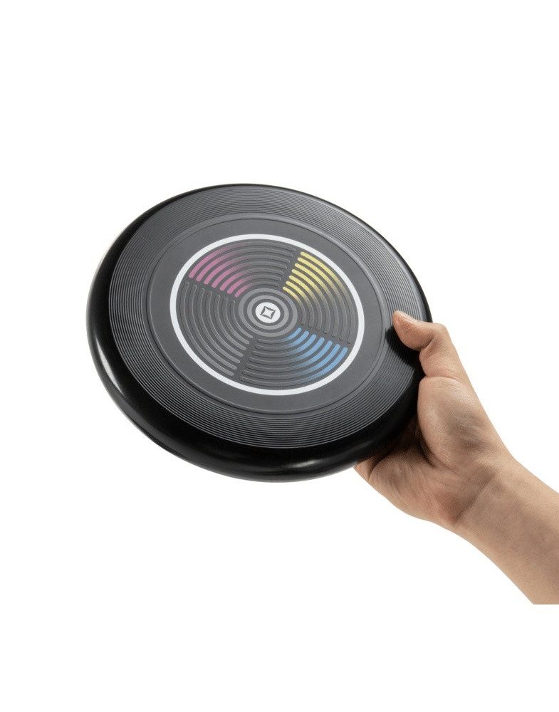 Helinox Wurfscheibe Frisbee Flying Disc schwarz - 1 Stück