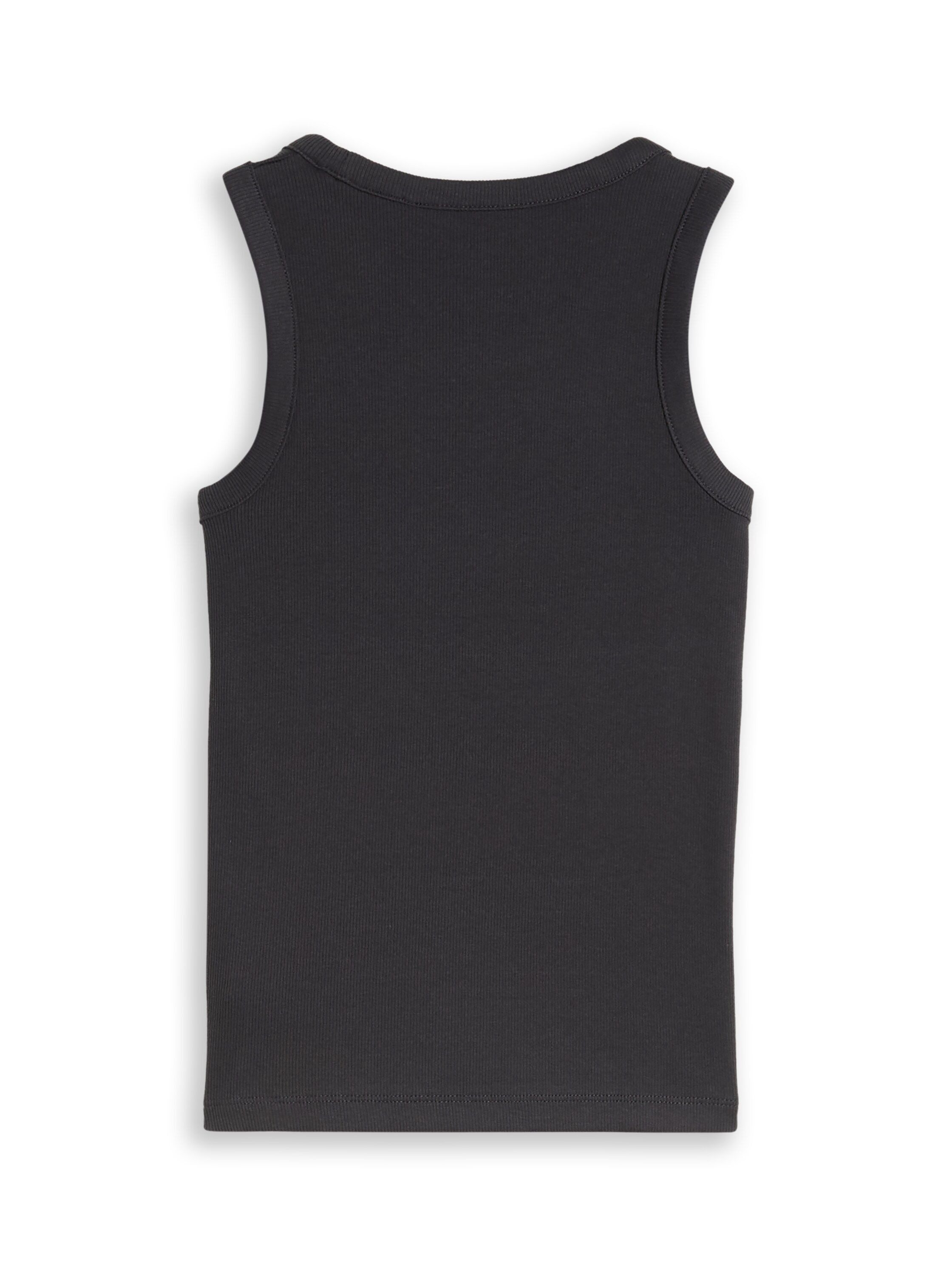 TOM TAILOR Tanktop