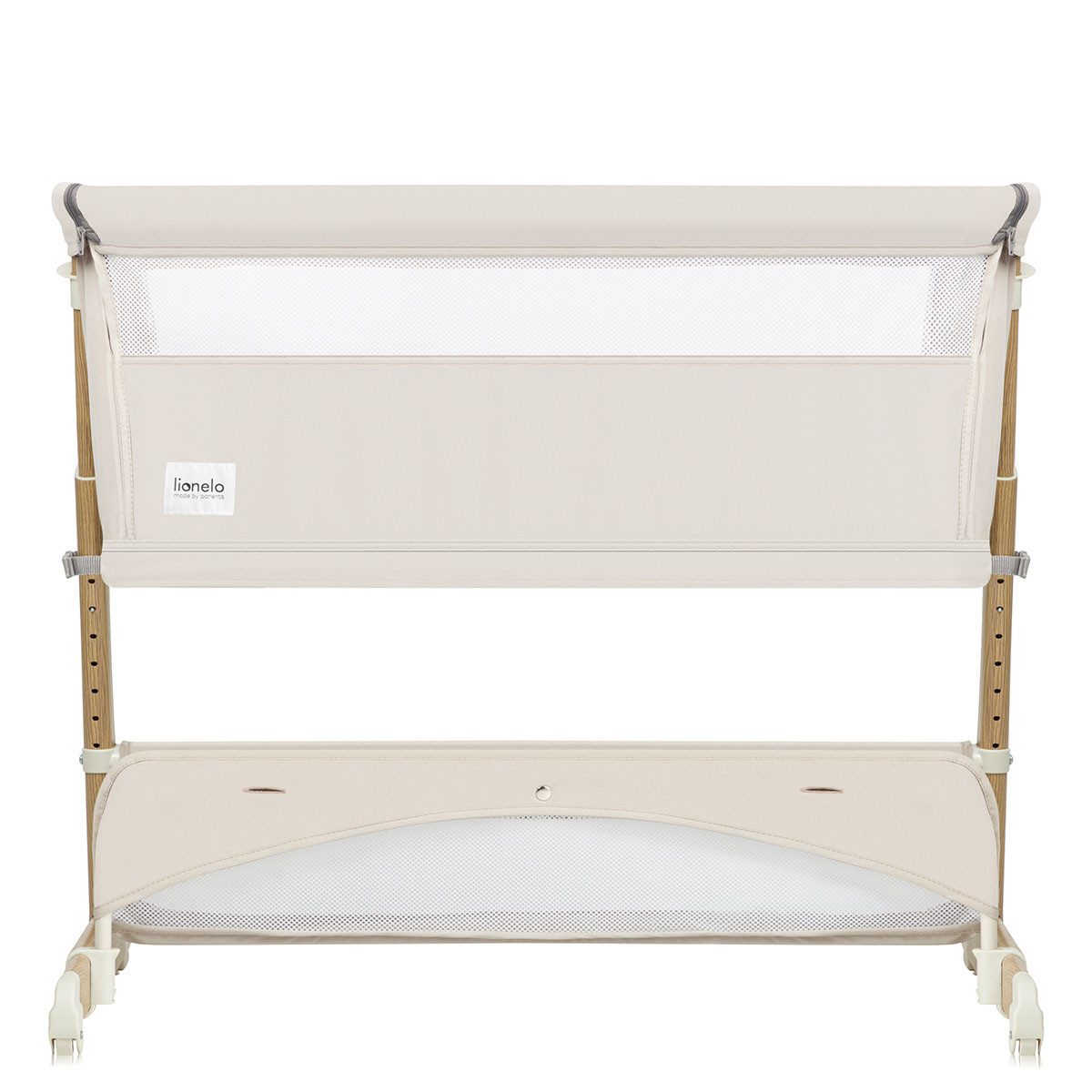 lionelo Beistellbett Lionelo Beistellbett Thomi Plus günstig online kaufen