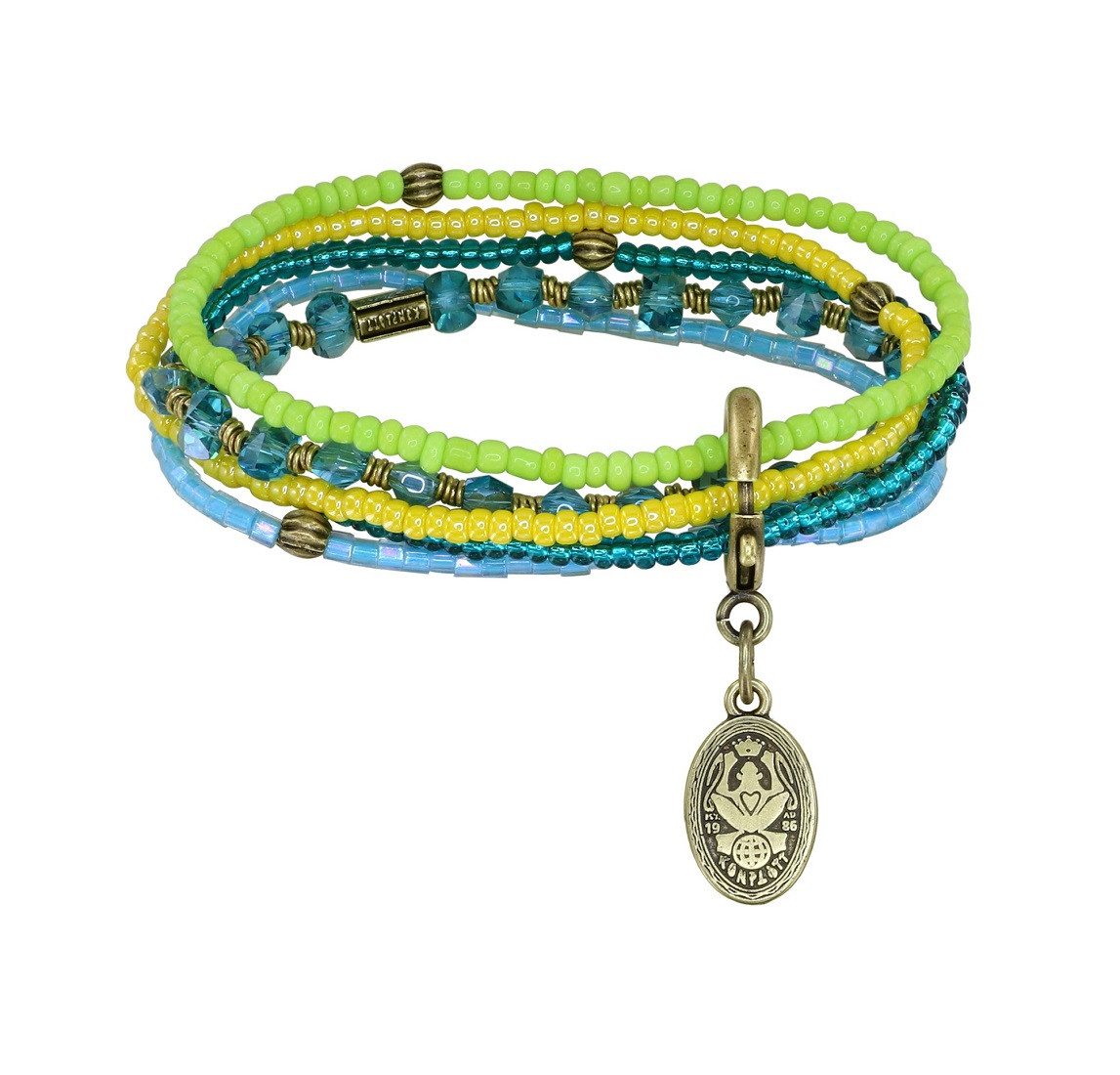 KONPLOTT Armband Konplott: Armband Petit Glamour günstig online kaufen