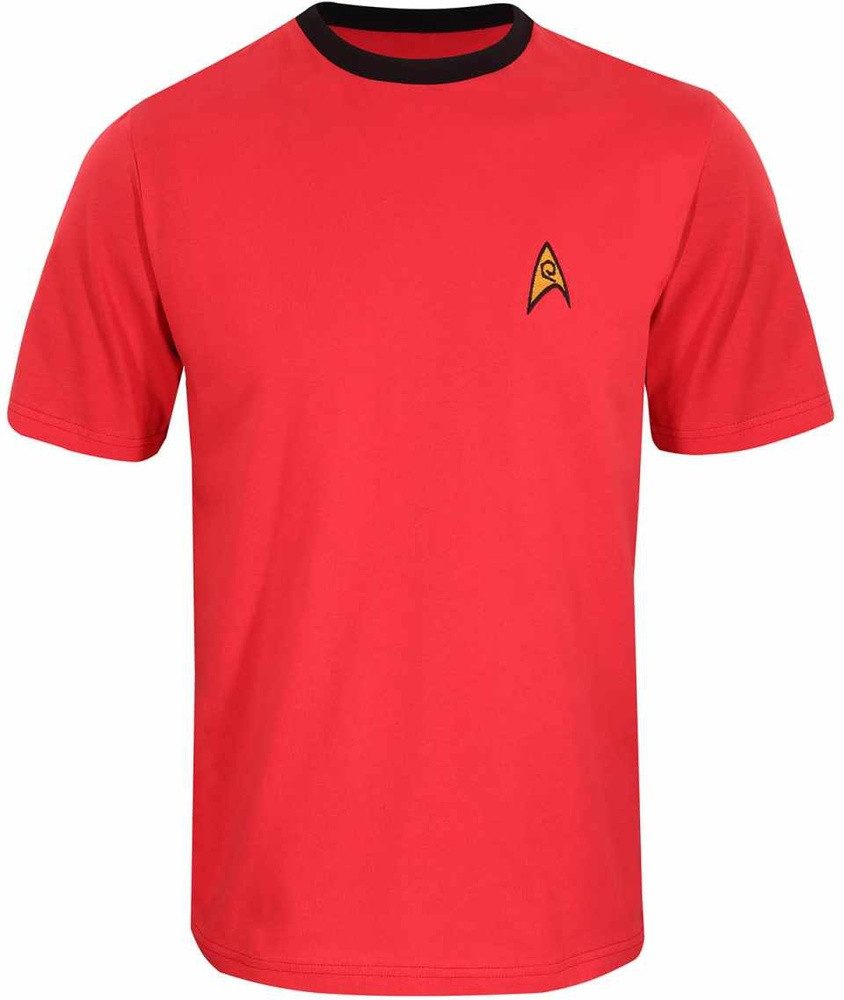 Star Trek T-Shirt günstig online kaufen