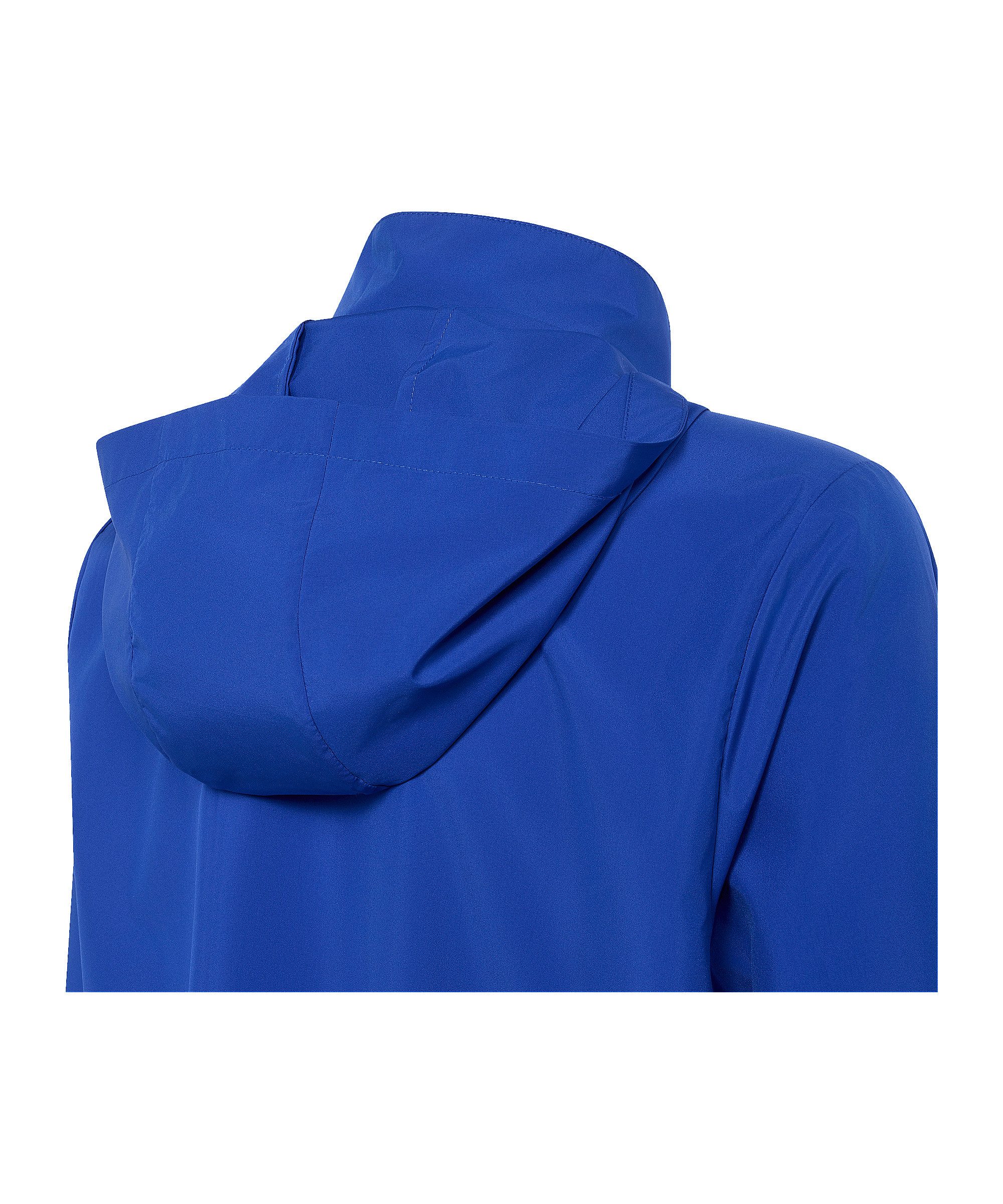 adidas Performance Sweatjacke adidas Performance Entrada 26 Jacke Kids Polyester – Bild 5 von 5