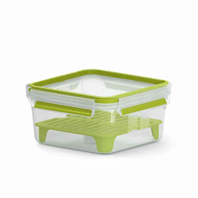 Emsa Lunchbox »Sandwichbox Clip & Go XL«, Kunststoff, (1-tlg)