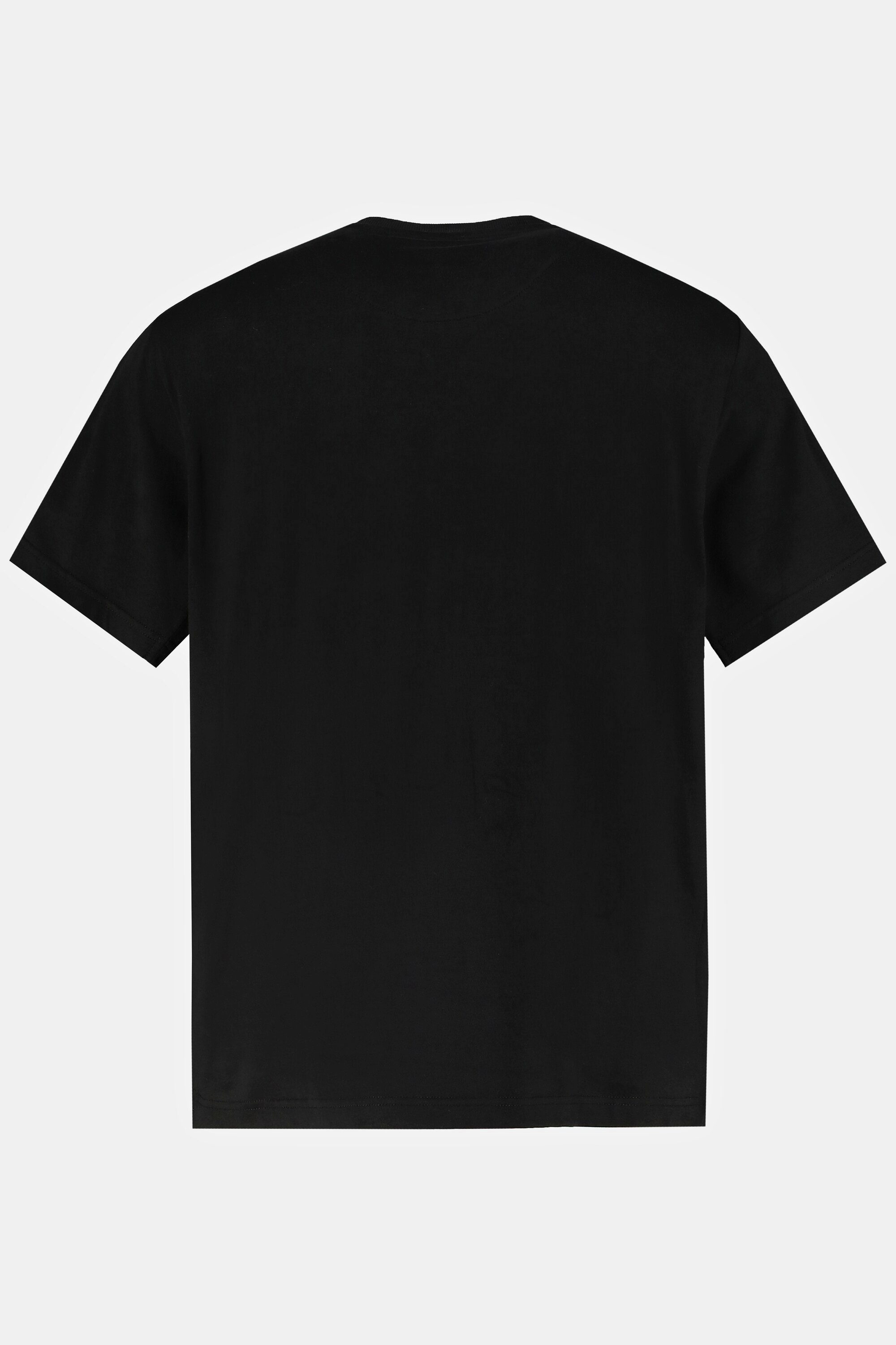 T-Shirt Halbarm bis Iron 8 T-Shirt Bandshirt XL JP1880 Maiden