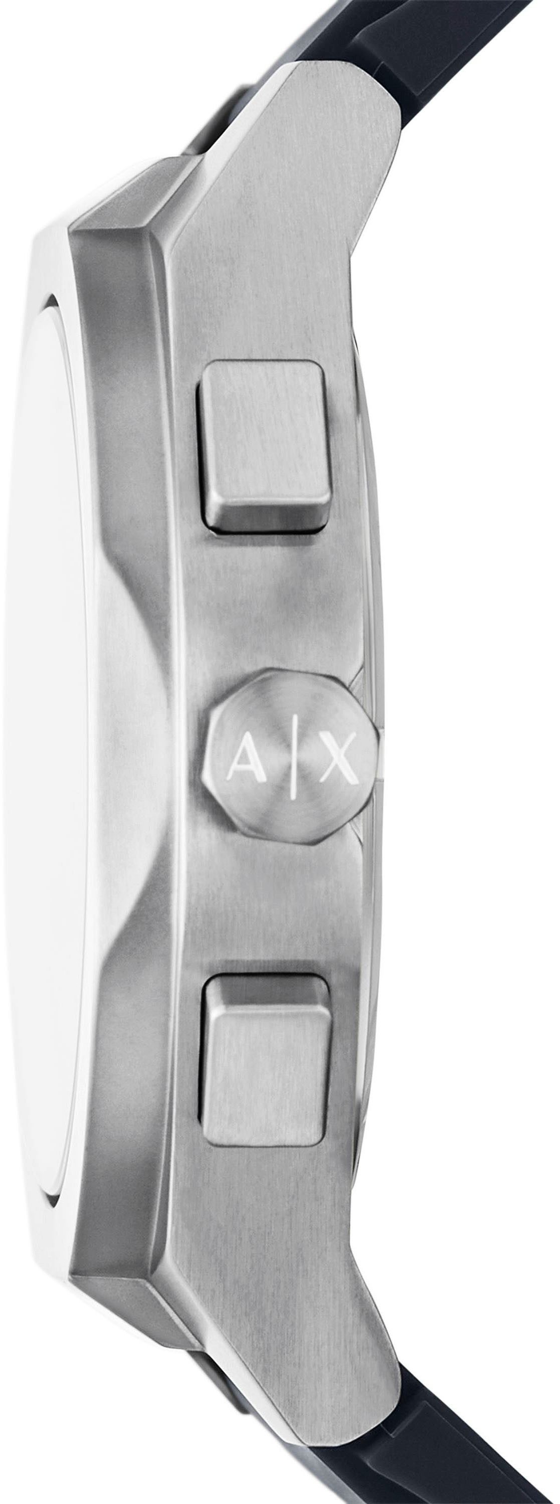 ARMANI EXCHANGE Chronograph SYNC AX4185, Quarzuhr, günstig online kaufen