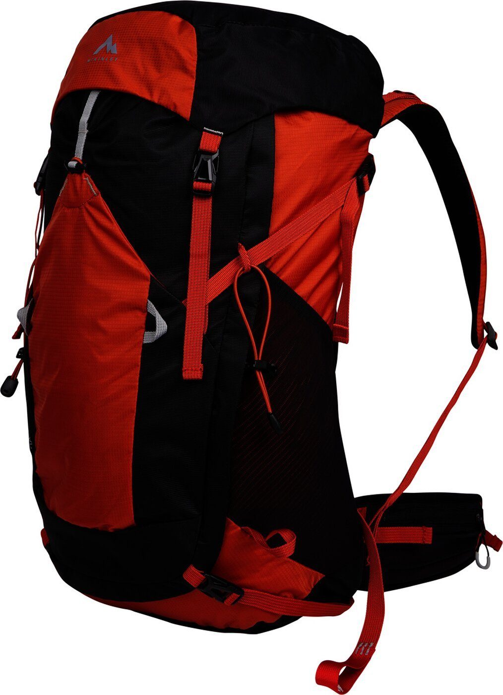 McKINLEY Wanderrucksack Ux.-Wander-Rucksack EDDA VT 38 VARI