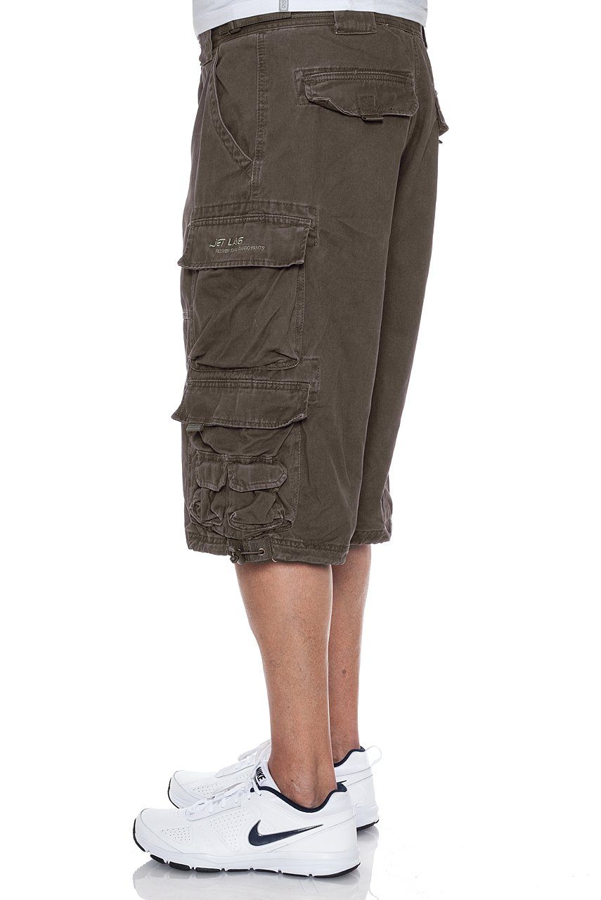 Jet Lag Cargoshorts 007 B Short günstig online kaufen