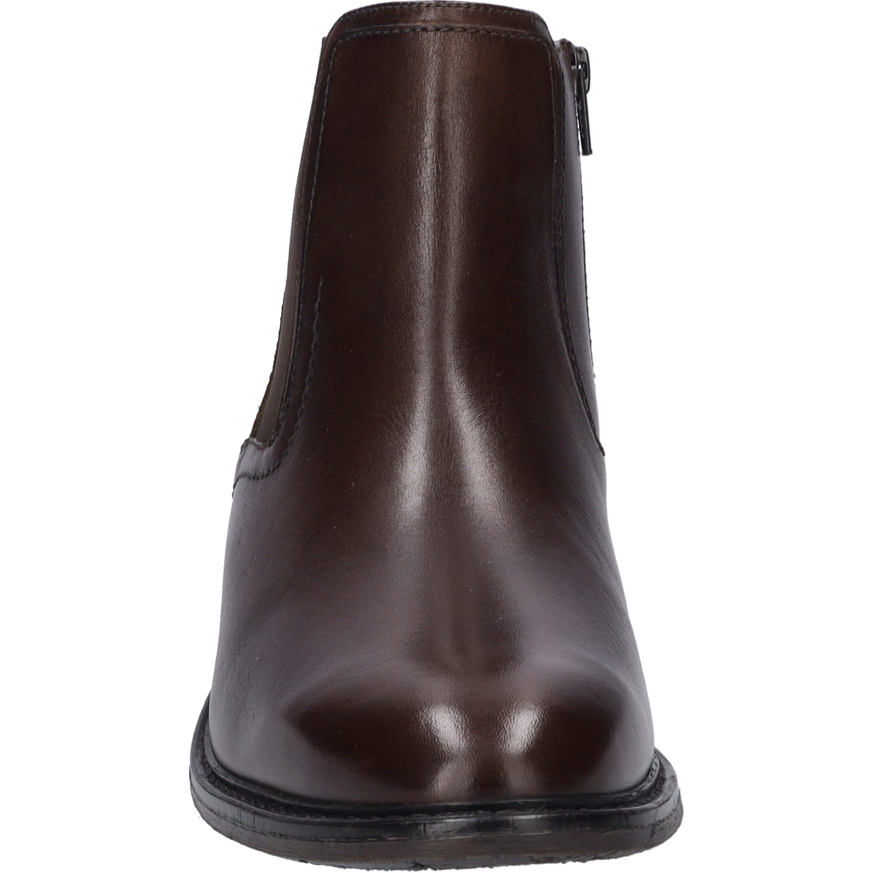 Josef Seibel Earl 08, braun Stiefelette