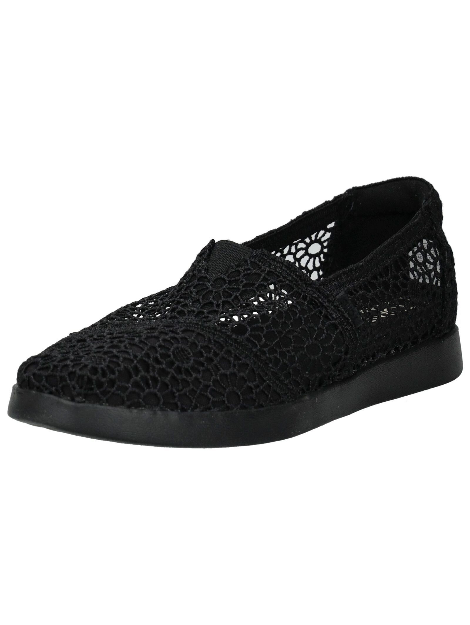 TOMS Slipper Textil Slipper günstig online kaufen