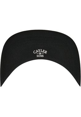 CAYLER & SONS Snapback Cap Cayler & Sons Unisex C&S Local Planet Trucker Cap