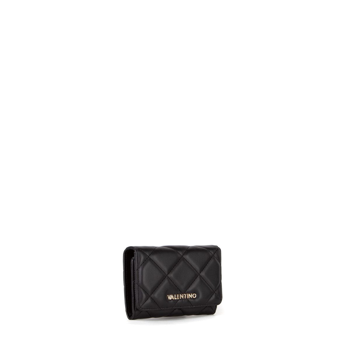 VALENTINO BAGS Geldbörse OCARINA, Damen Geldbeutel, Portemonnaie mit Logo-Emblem – Bild 2 von 4