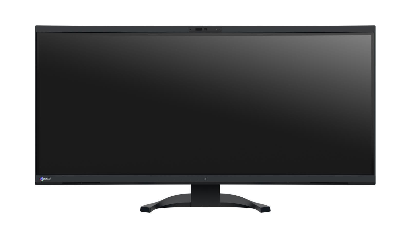 Eizo Eizo FlexScan EV3450XC-BK TFT-Monitor (3440 x 1440, 5 ms Reaktionszeit, IPS Panel)