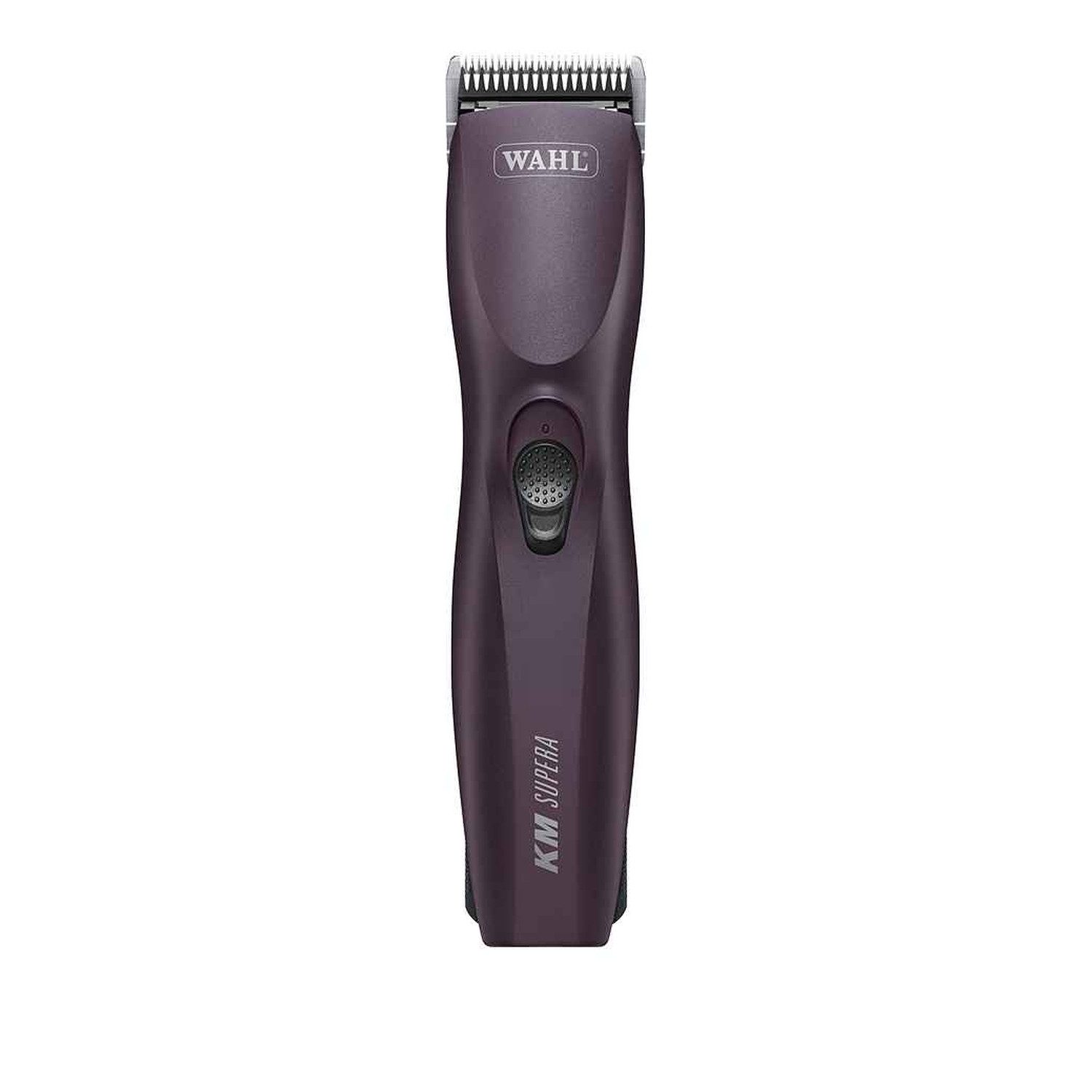 WAHL GmbH Hundeschermaschine Wahl KM Supera Cordless Pet Clipper - 2 austauschbare Batterien