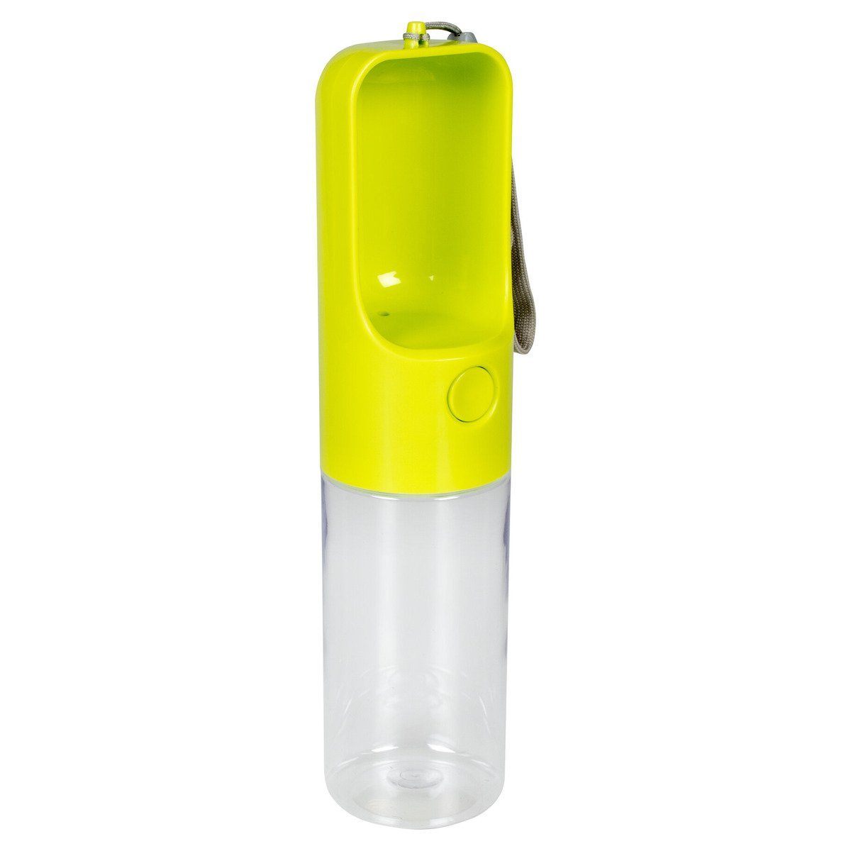 DUVO+ Wasserspender Wasserflasche grün günstig online kaufen