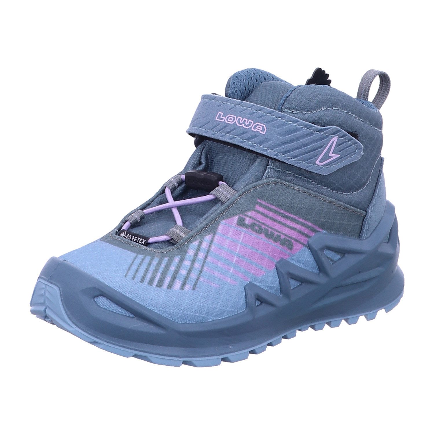 Lowa 641440 6145 Schnürschuh