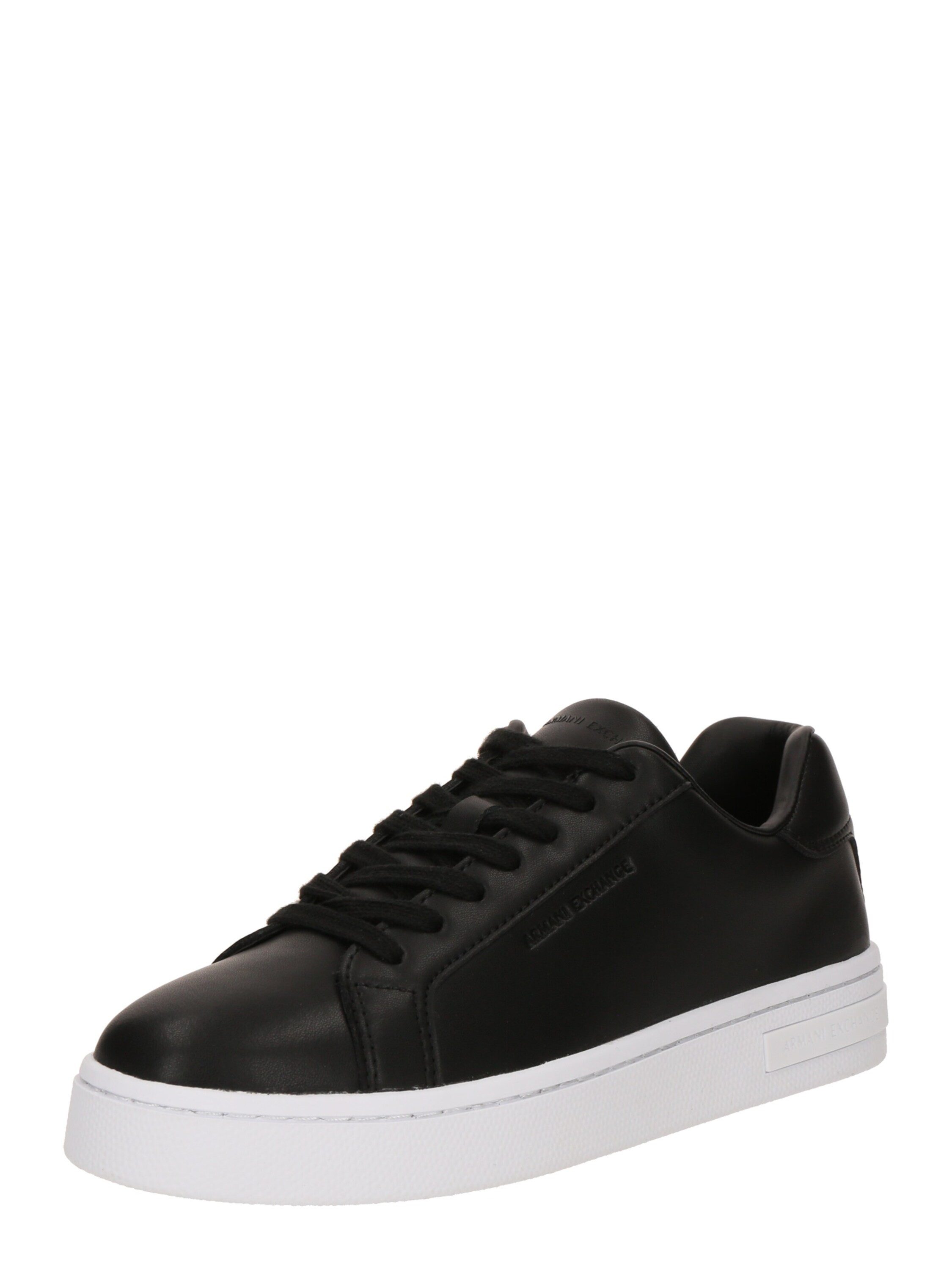 ARMANI EXCHANGE London Action Sneaker