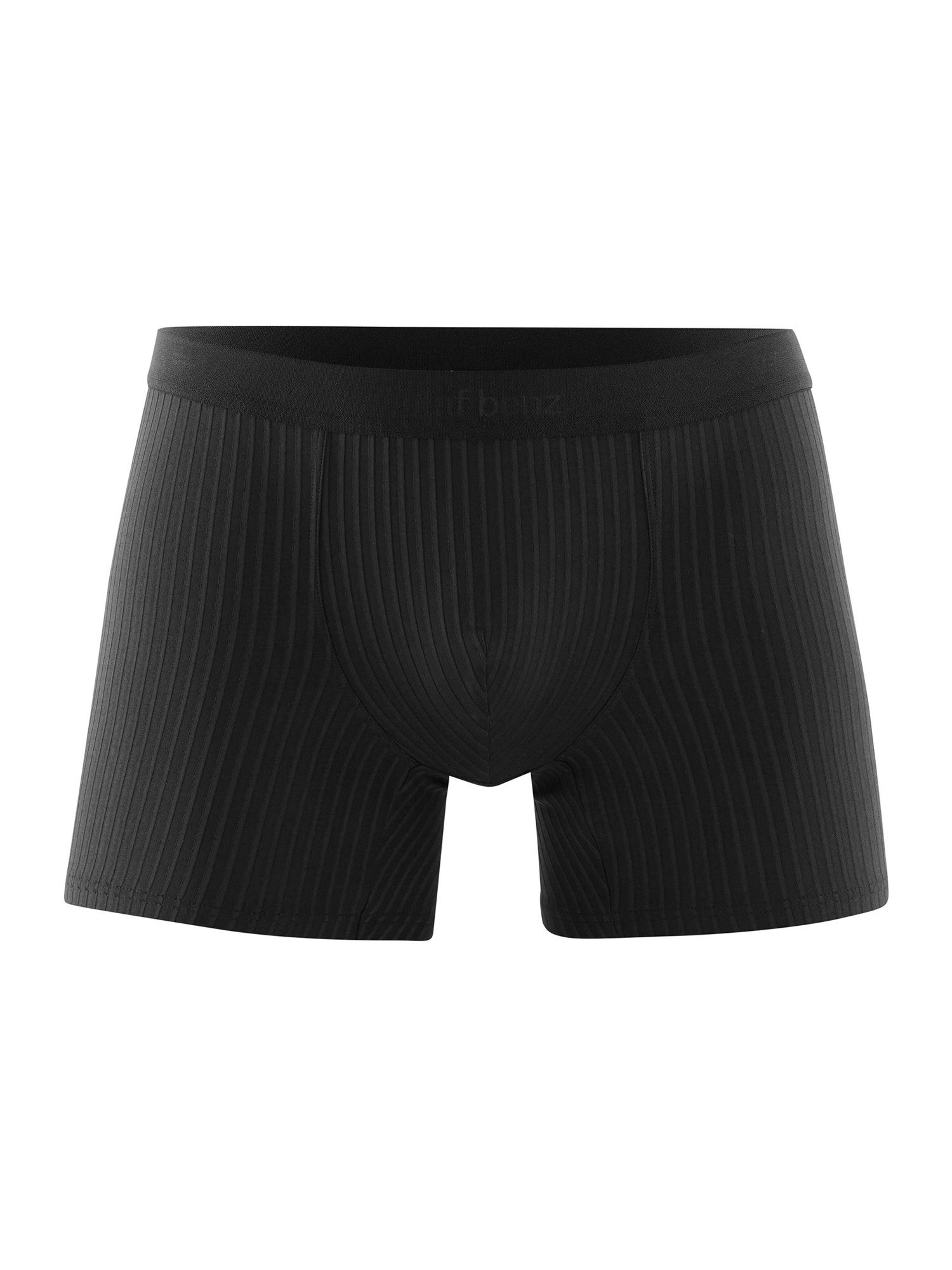 Olaf Benz black (1-St) Pants Retro Boxerpants PEARL2301