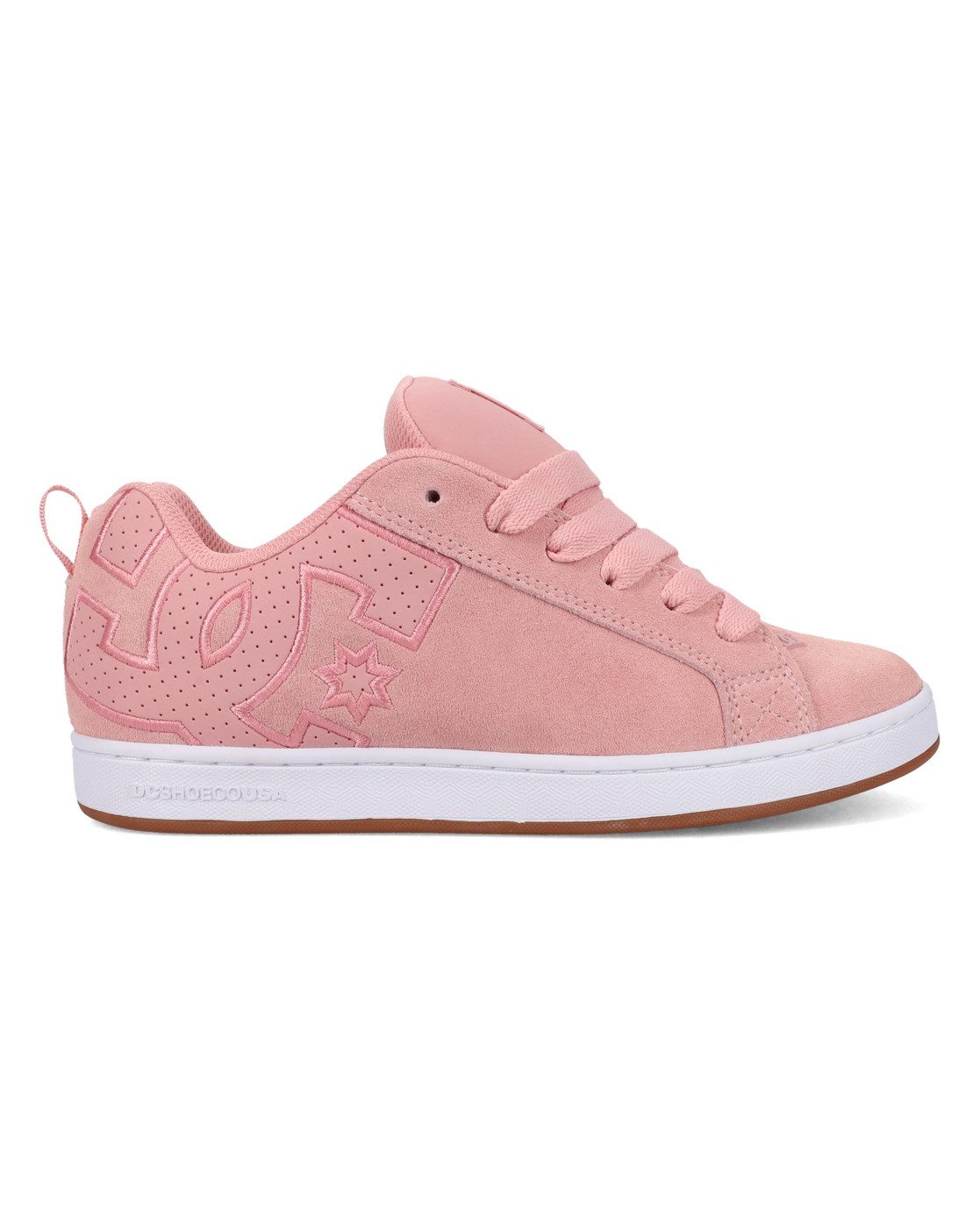 DC Shoes Court Graffik Sneaker günstig online kaufen