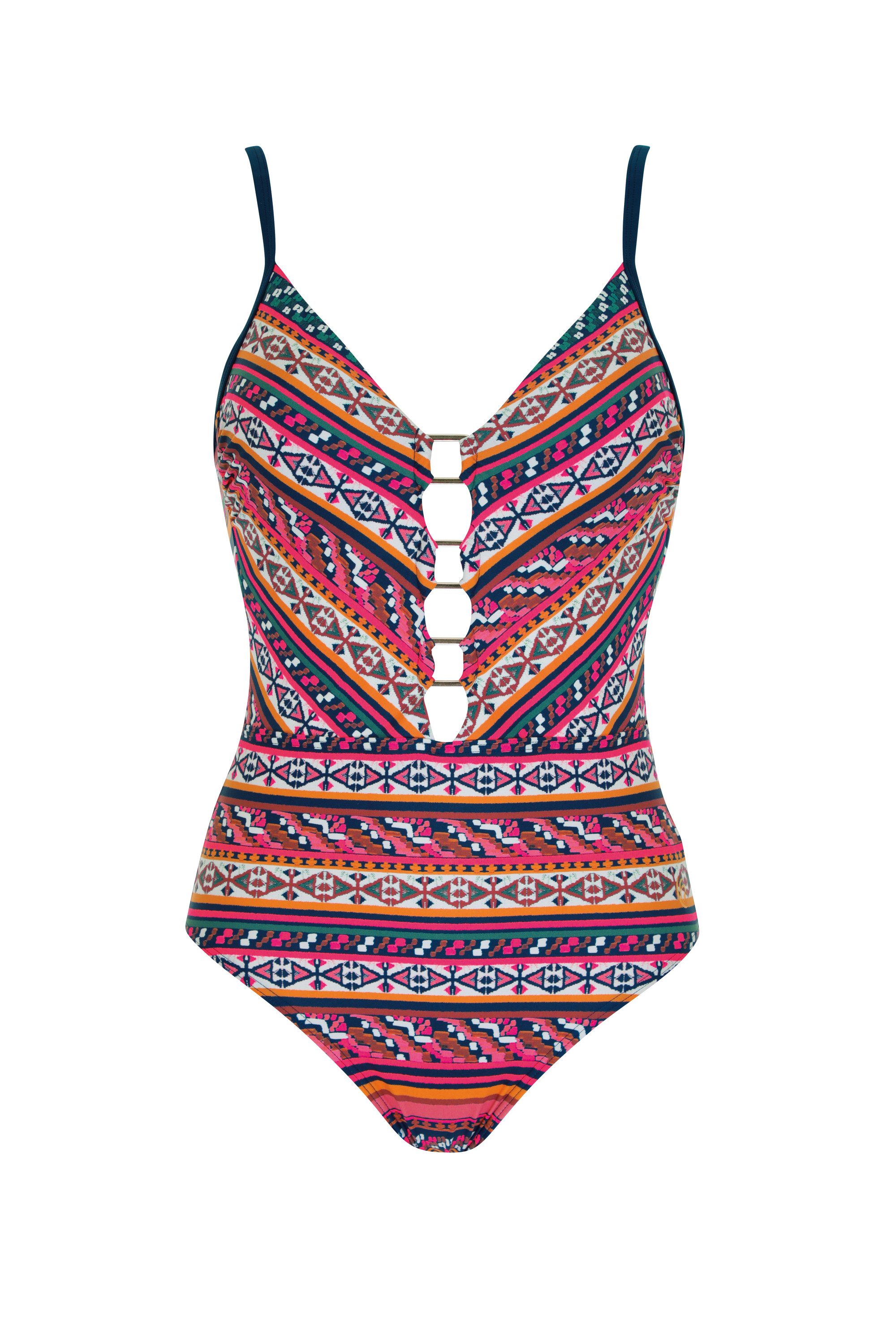 Olympia Badeanzug Badeanzug (1-St) günstig online kaufen
