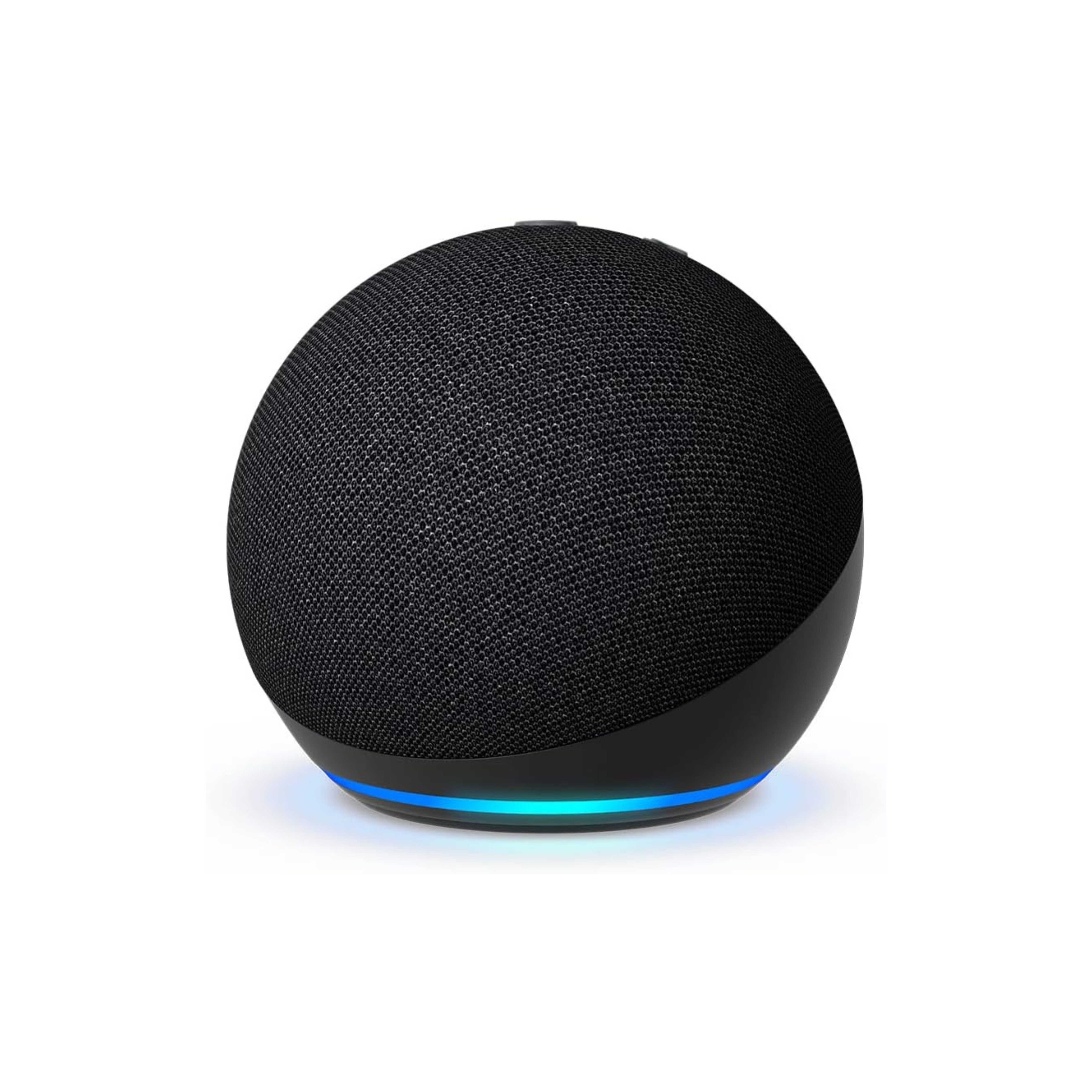 Amazon Echo Dot Колонки