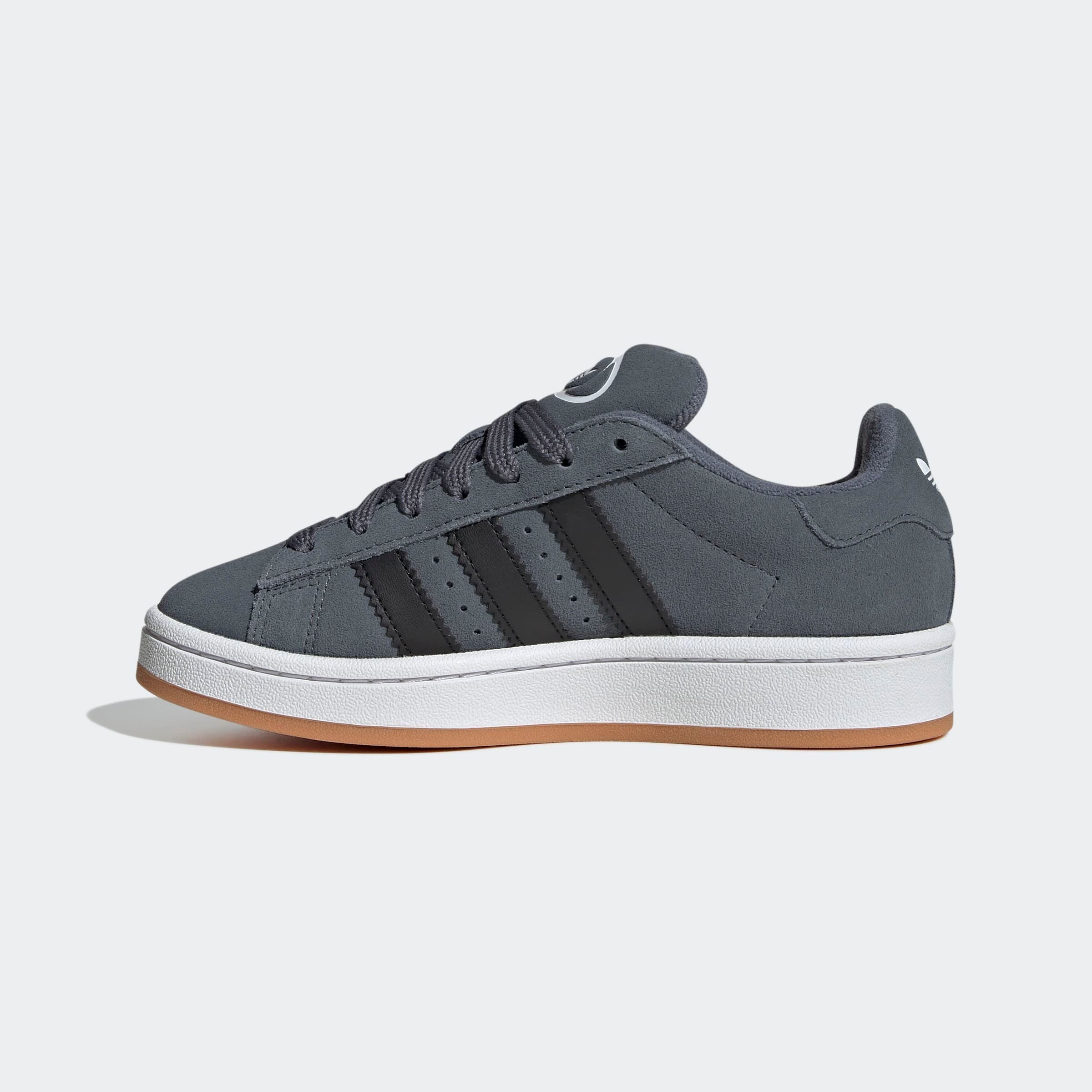 adidas Originals CAMPUS 00S Sneaker für Kinder und Jugendliche, mit Gummilaufsohle, mit Schnürung