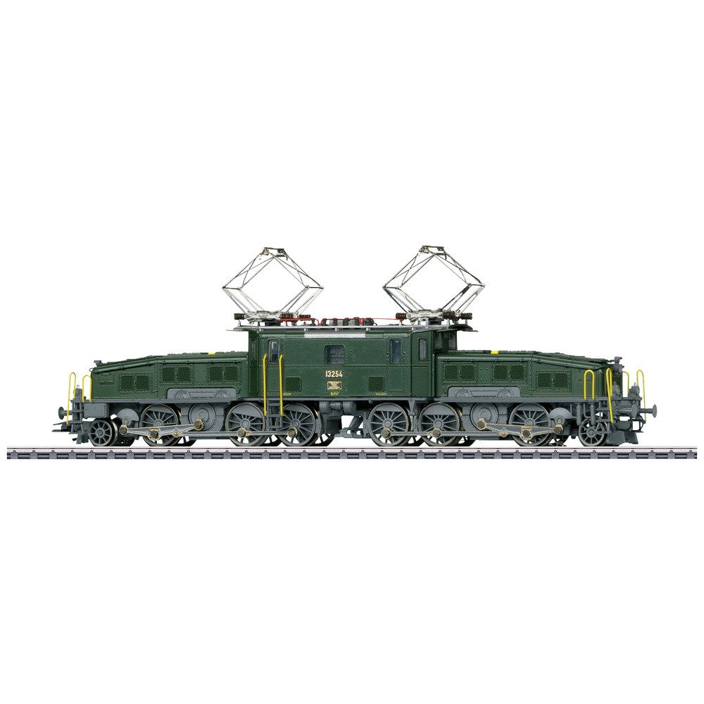 Märklin Diesellokomotive Märklin 39596 H0 E-Lok Ce 6/8 II der SBB