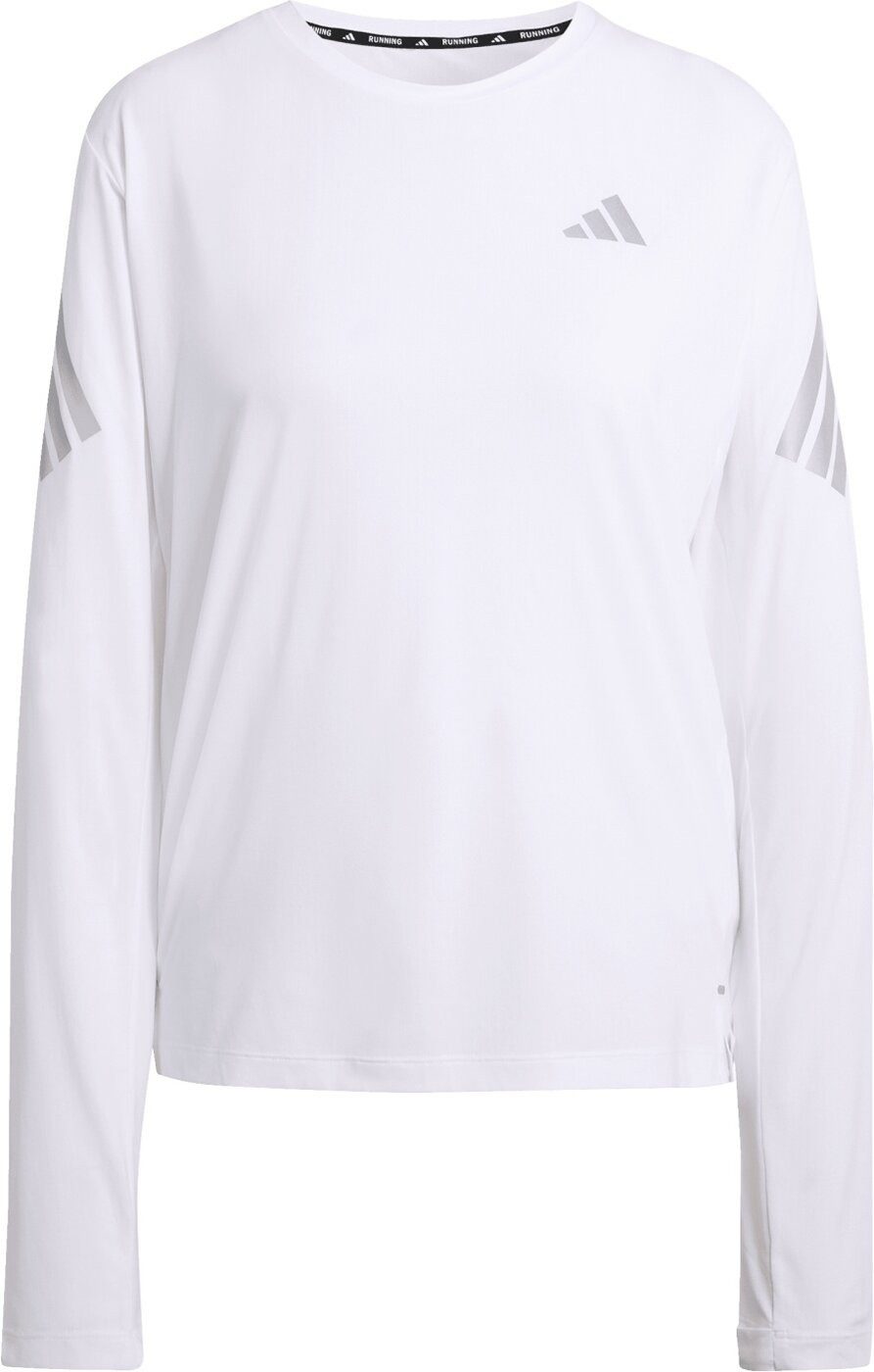 adidas Sportswear Laufshirt adi365/// LS W WHITE günstig online kaufen