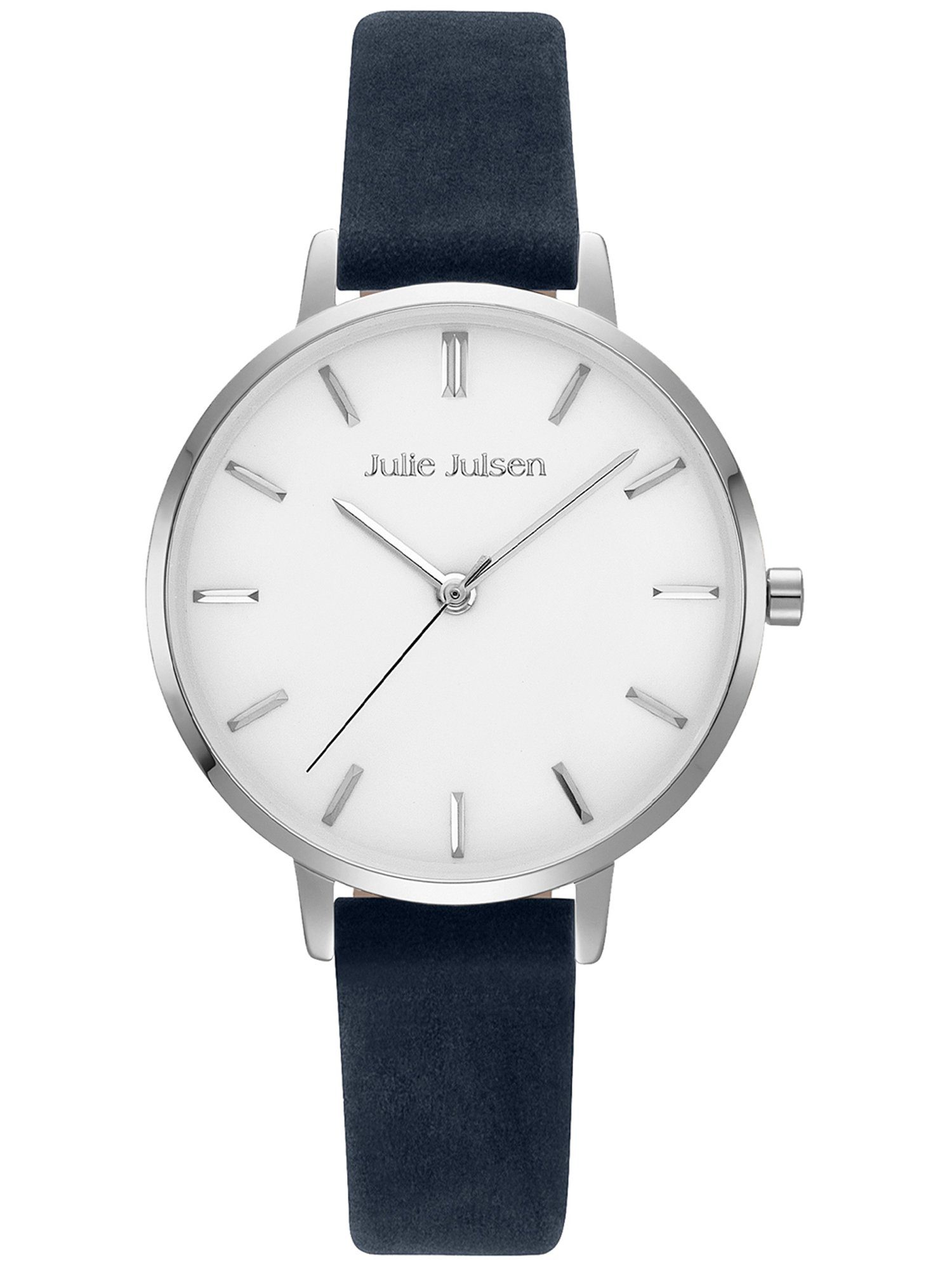 Julie Julsen Quarzuhr JJW1430SL-15