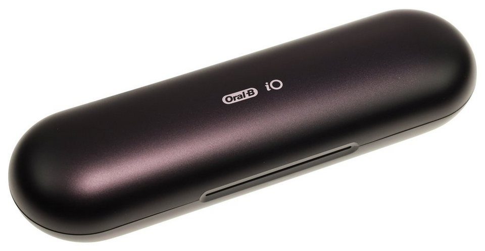 Braun Aufbewahrungsbox Oral-B Reiseetui, SCHWARZ / günstig online kaufen