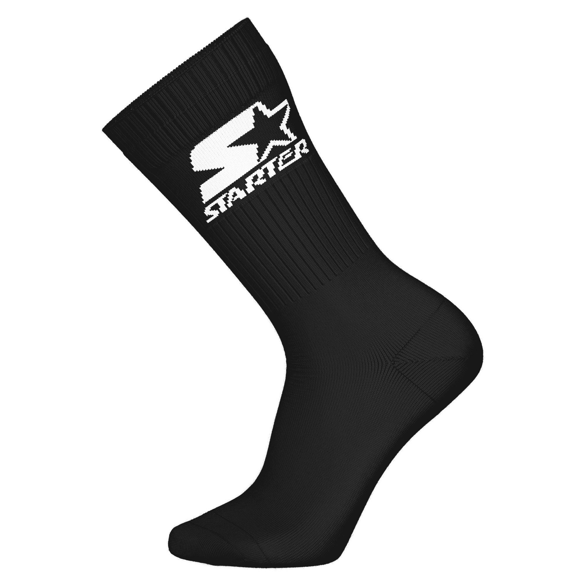 Kurzsocken Unisex Socken 3er Pack Baumwolle