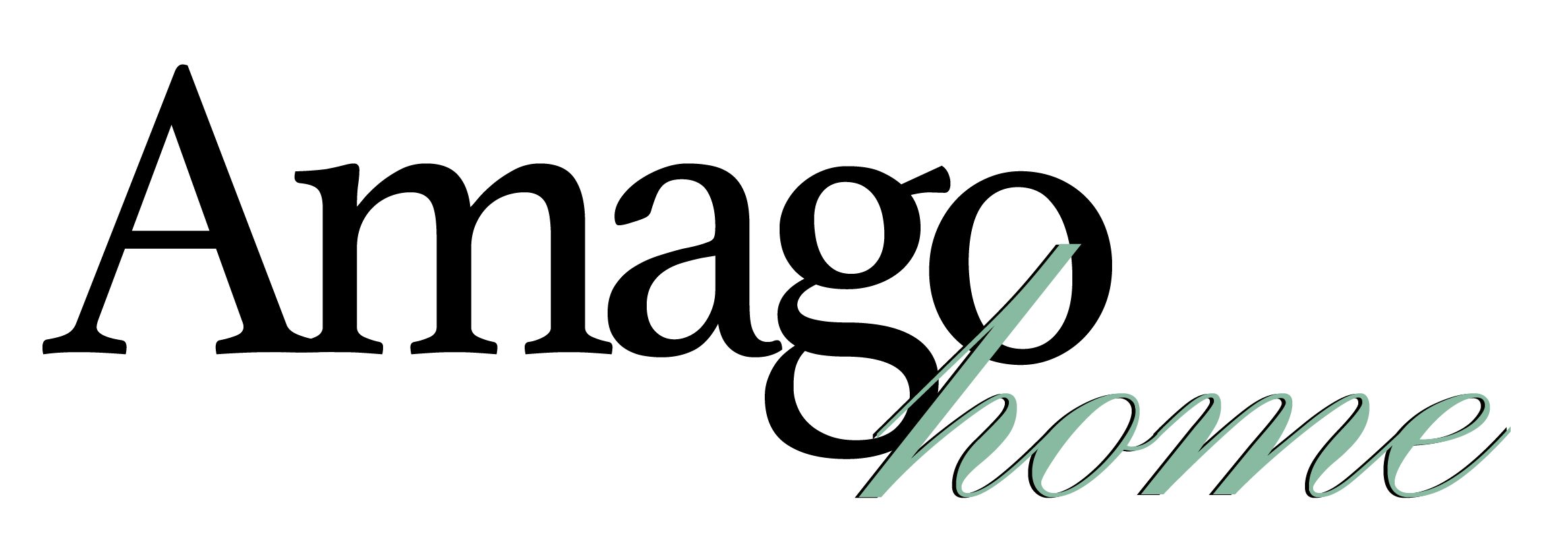 Amagohome
