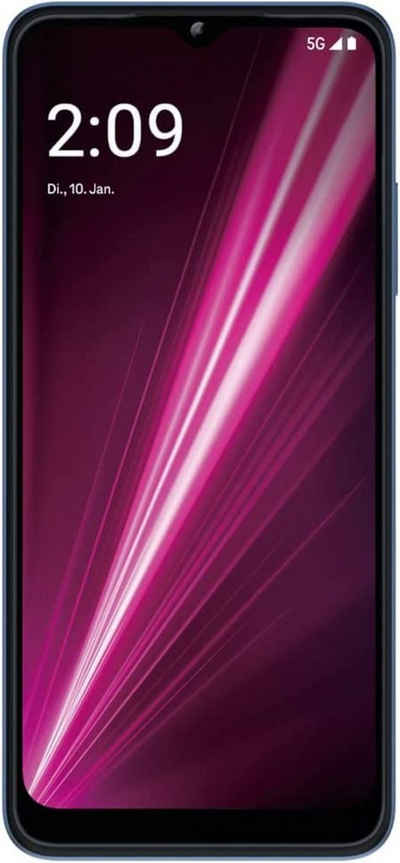 Deutsche Telekom T Phone Smartphone (6.5 Zoll, 64 GB Speicherplatz, 50 MP Kamera)