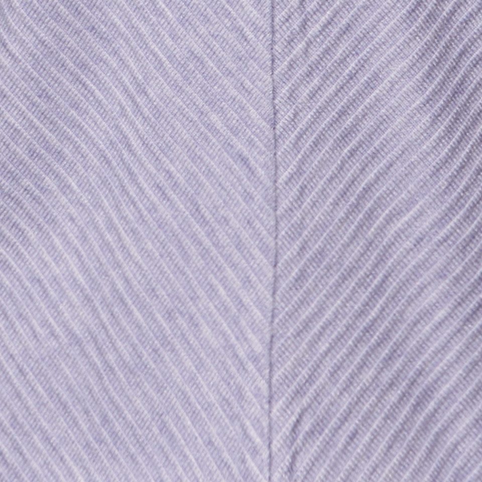CECIL Langarmshirt mit V-Ausschnitt