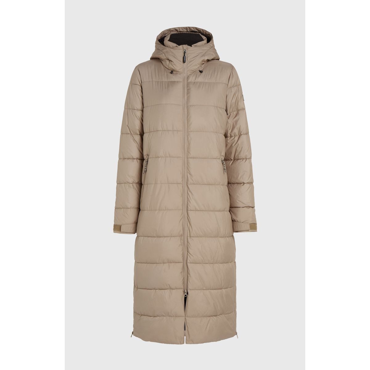 O'Neill Outdoorjacke O'riginals Long Puffer Jacket Lange Damen-Steppjacke mit recycelter Kunstdaunenfüllung