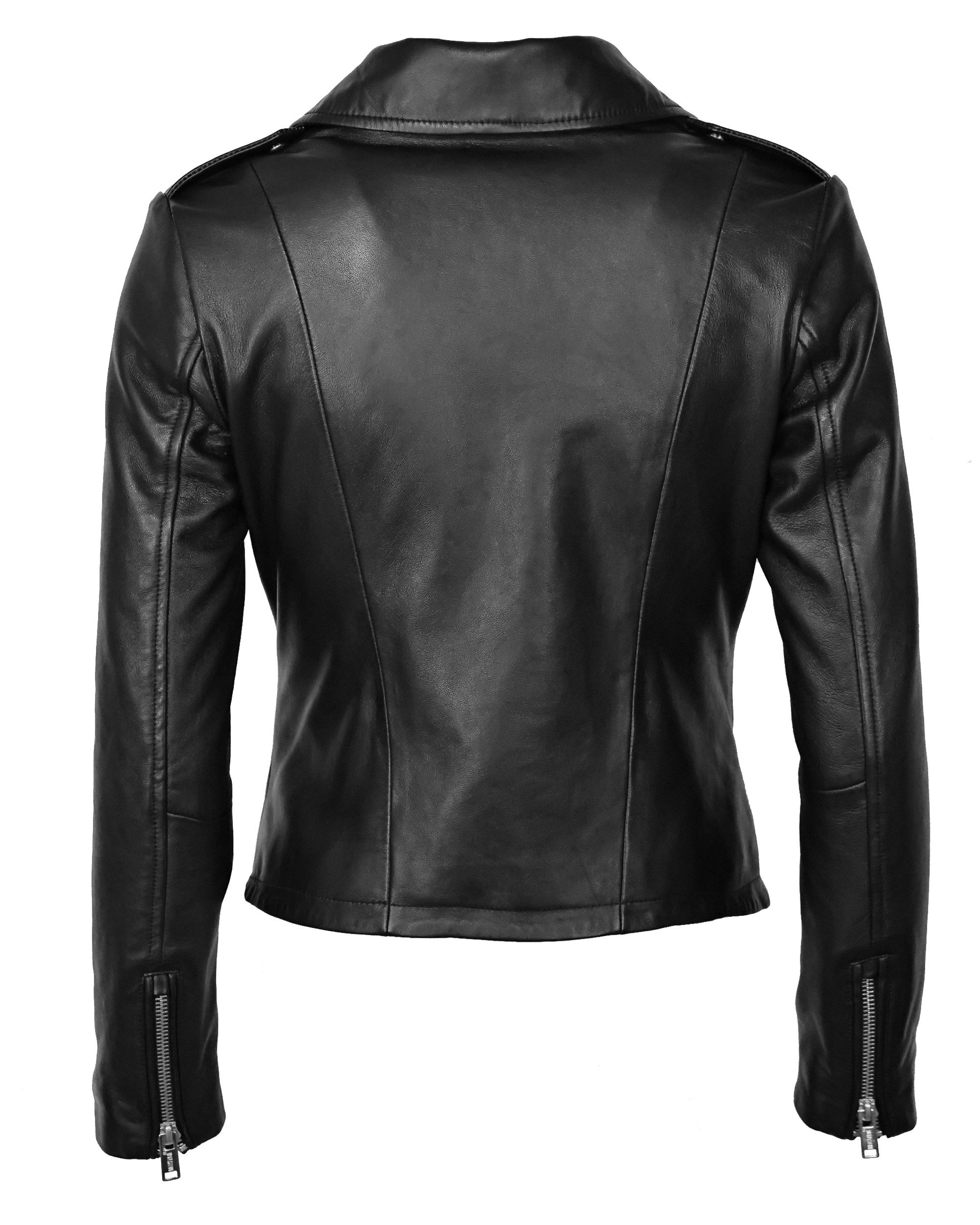 MUSTANG Lederjacke 31021528 günstig online kaufen