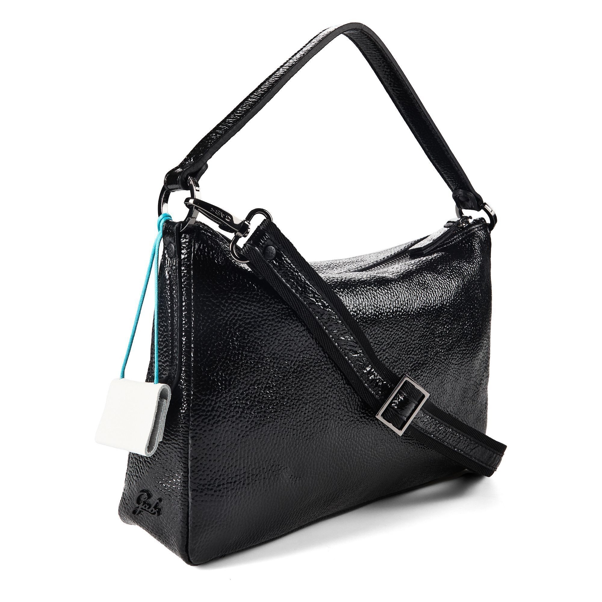 Gabs Schultertasche Calipso, Leder