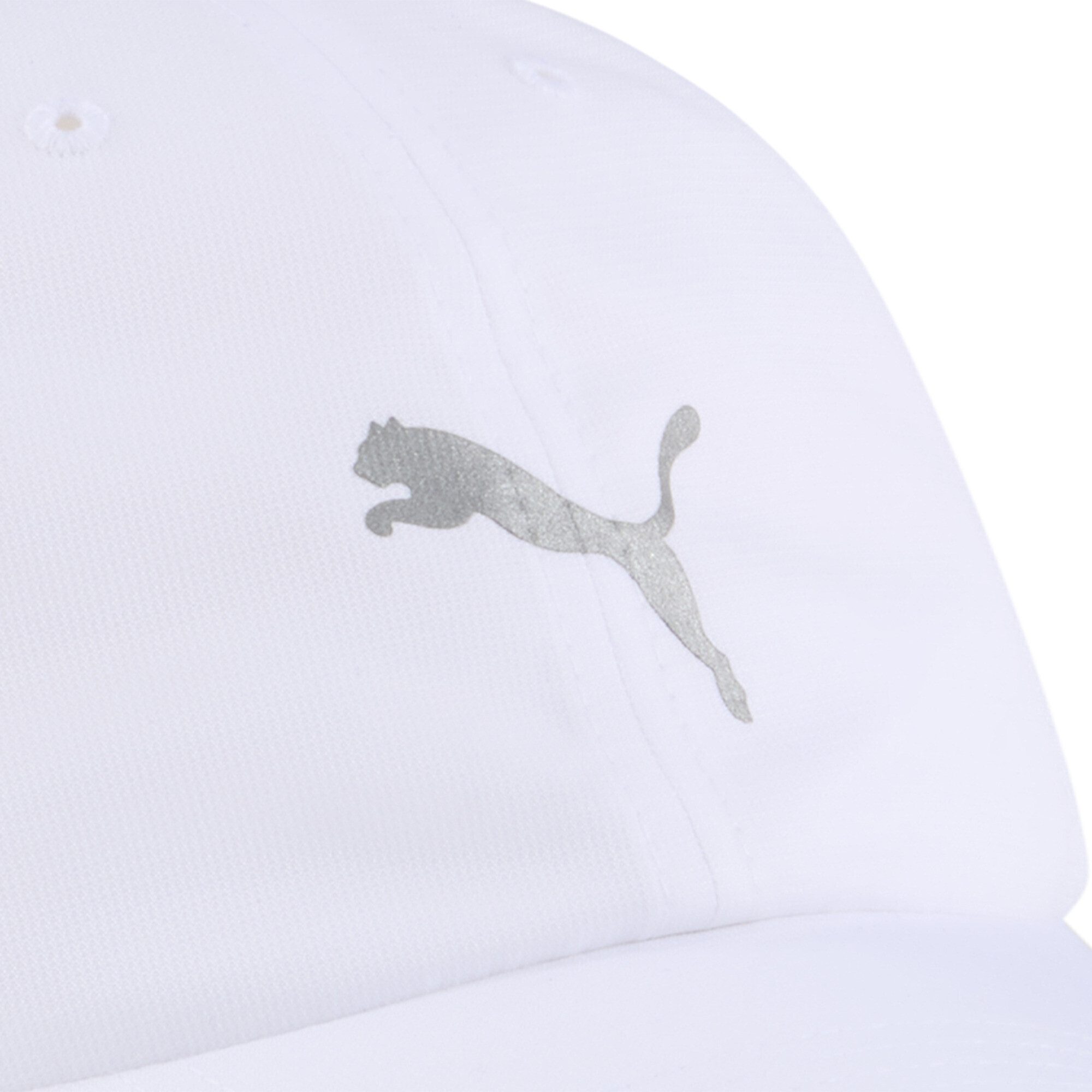 PUMA Flex Cap Running III Baseballcap Jugendliche und Erwachsene