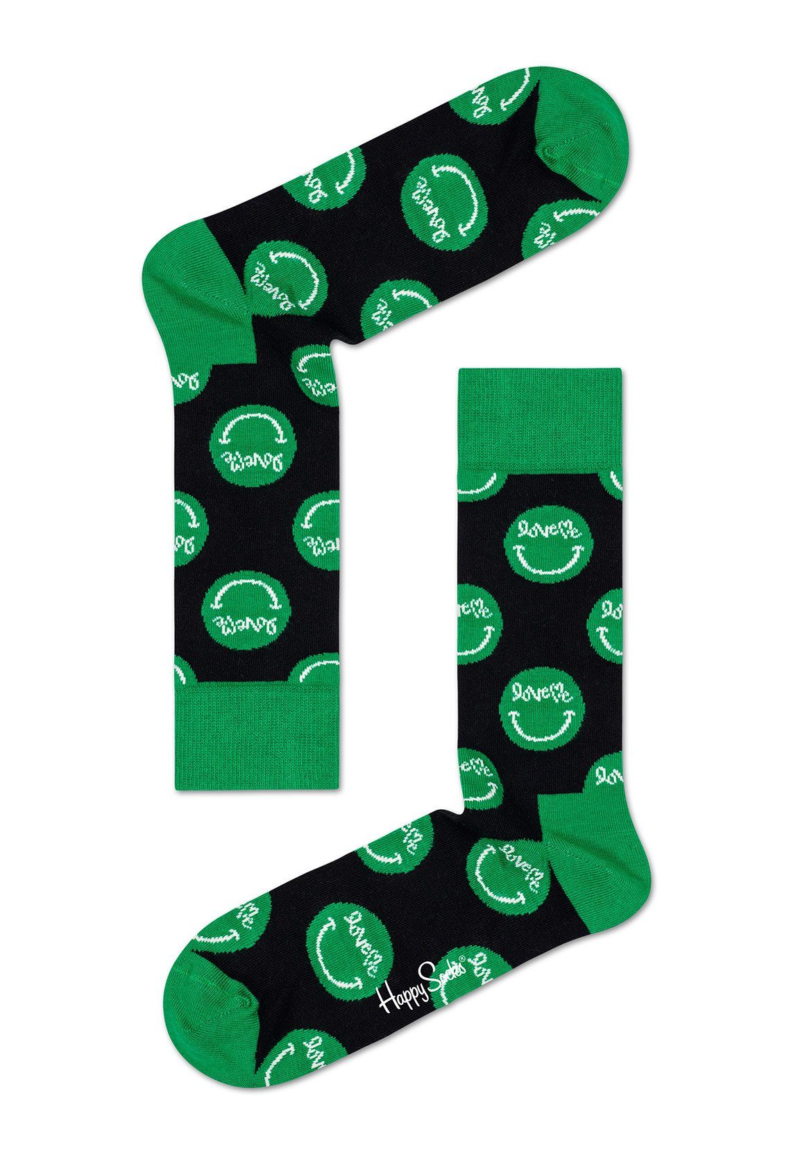 Happy Socks Freizeitsocken Happy Socks Geschenkbox CURTIS KULIG GIFT BOX XCUR08-2200 Mehrfarbig