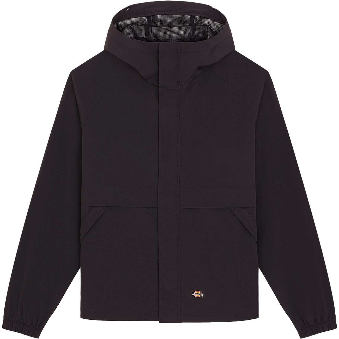 Windbreaker Baltimore Nylon Jacket