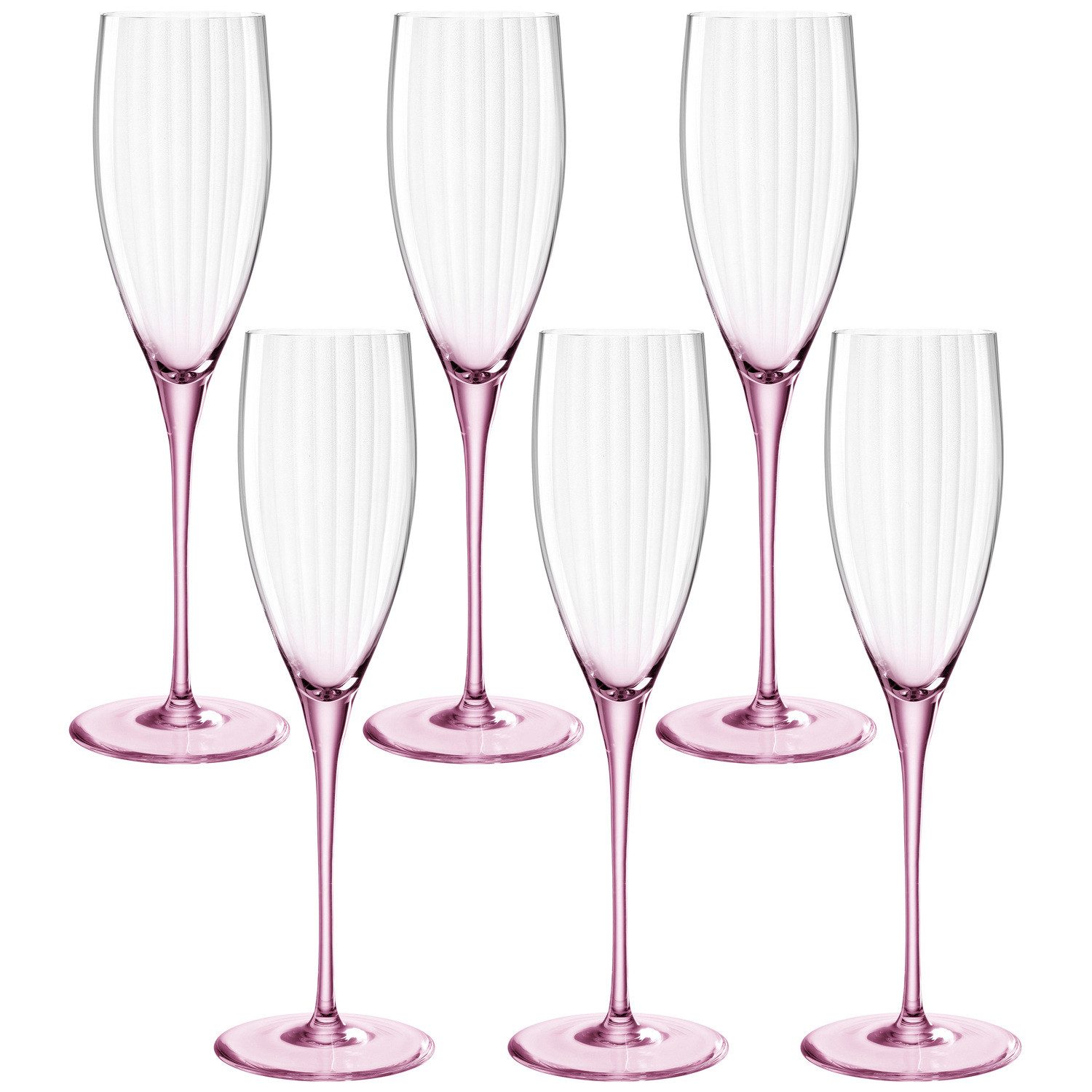 Sektglas POESIA